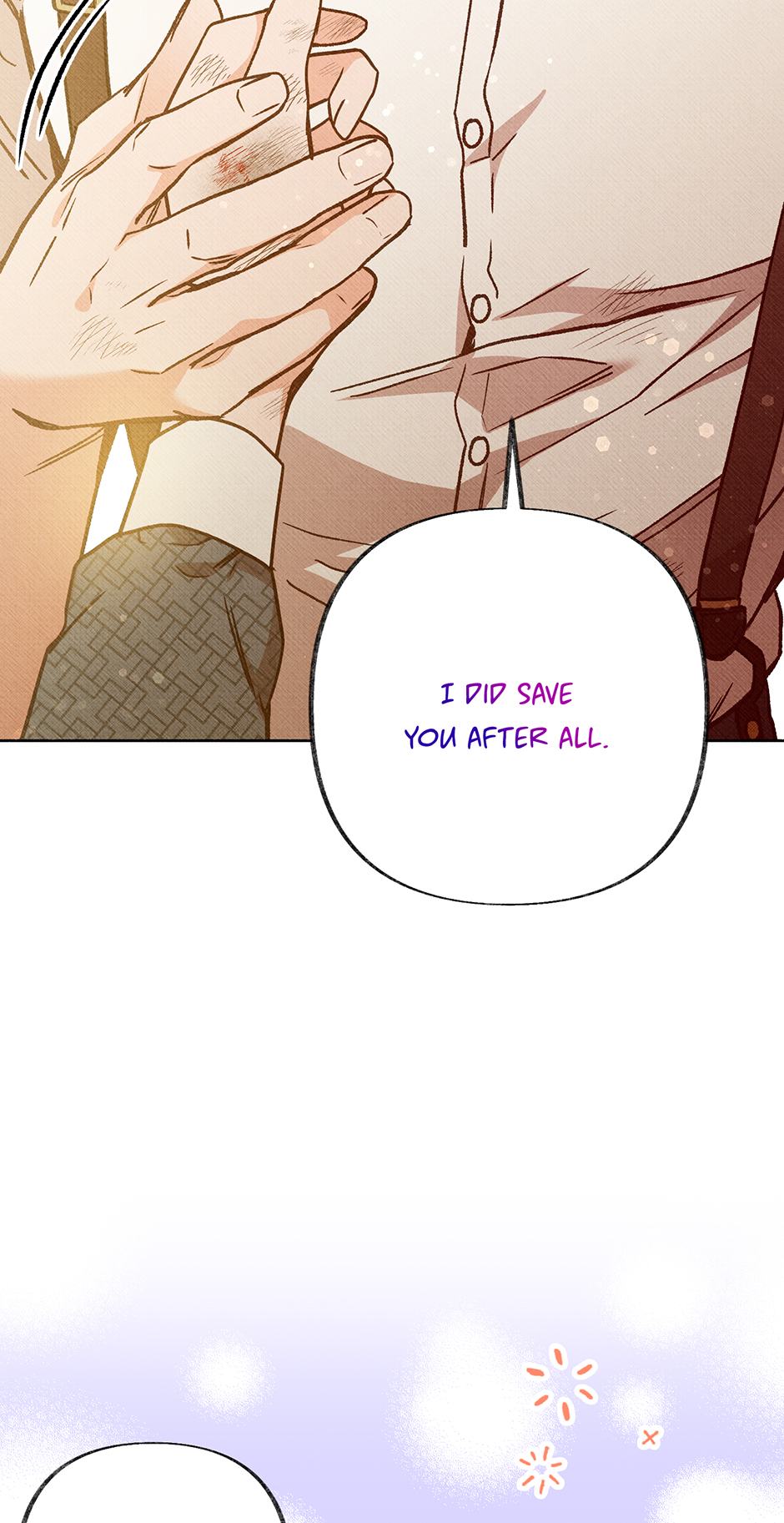 To My Rude Darling with Multiple Personalities Chapter 11 page 19 - 