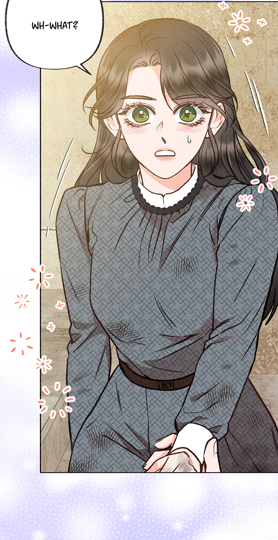 To My Rude Darling with Multiple Personalities Chapter 11 page 20 - 