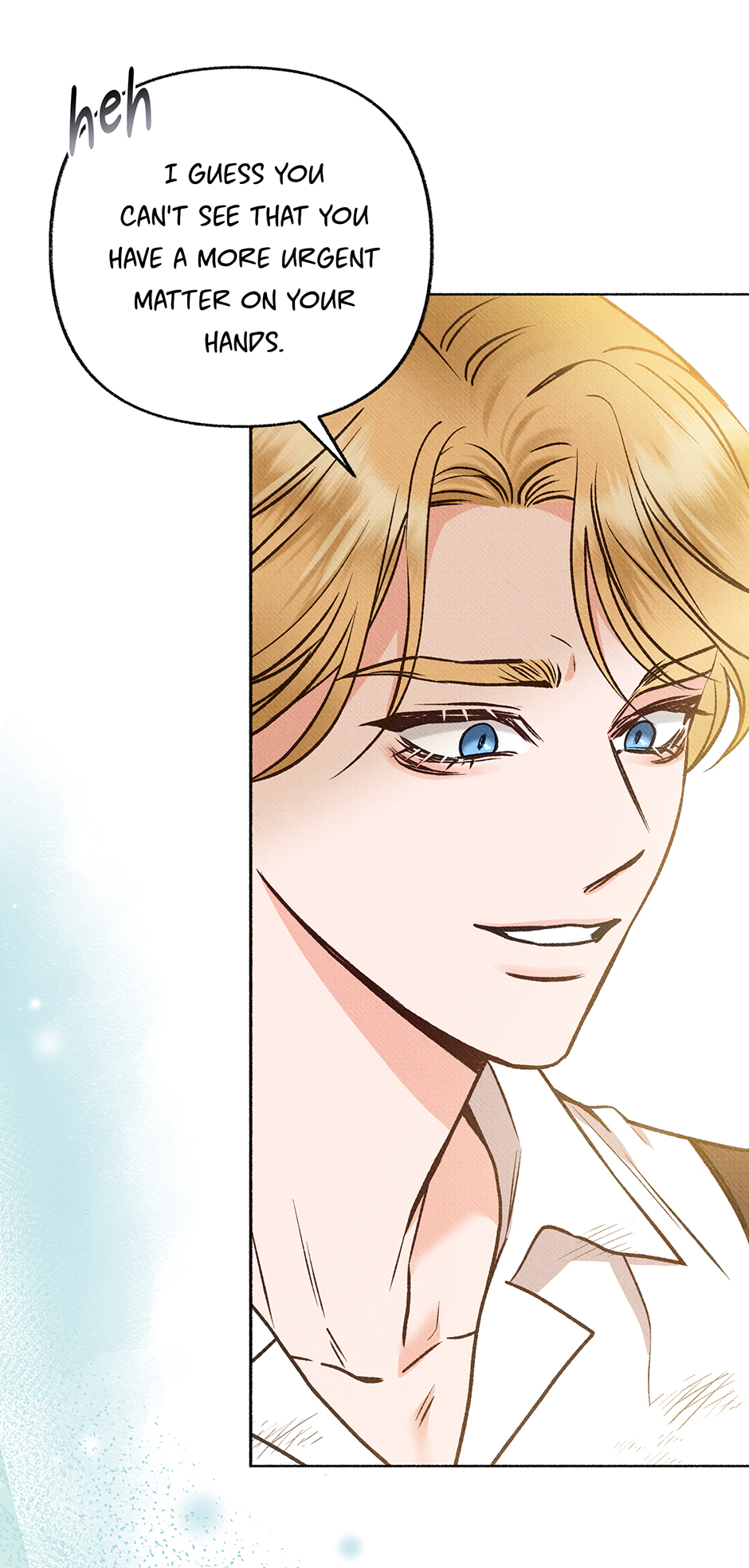 To My Rude Darling with Multiple Personalities Chapter 11 page 22 - 
