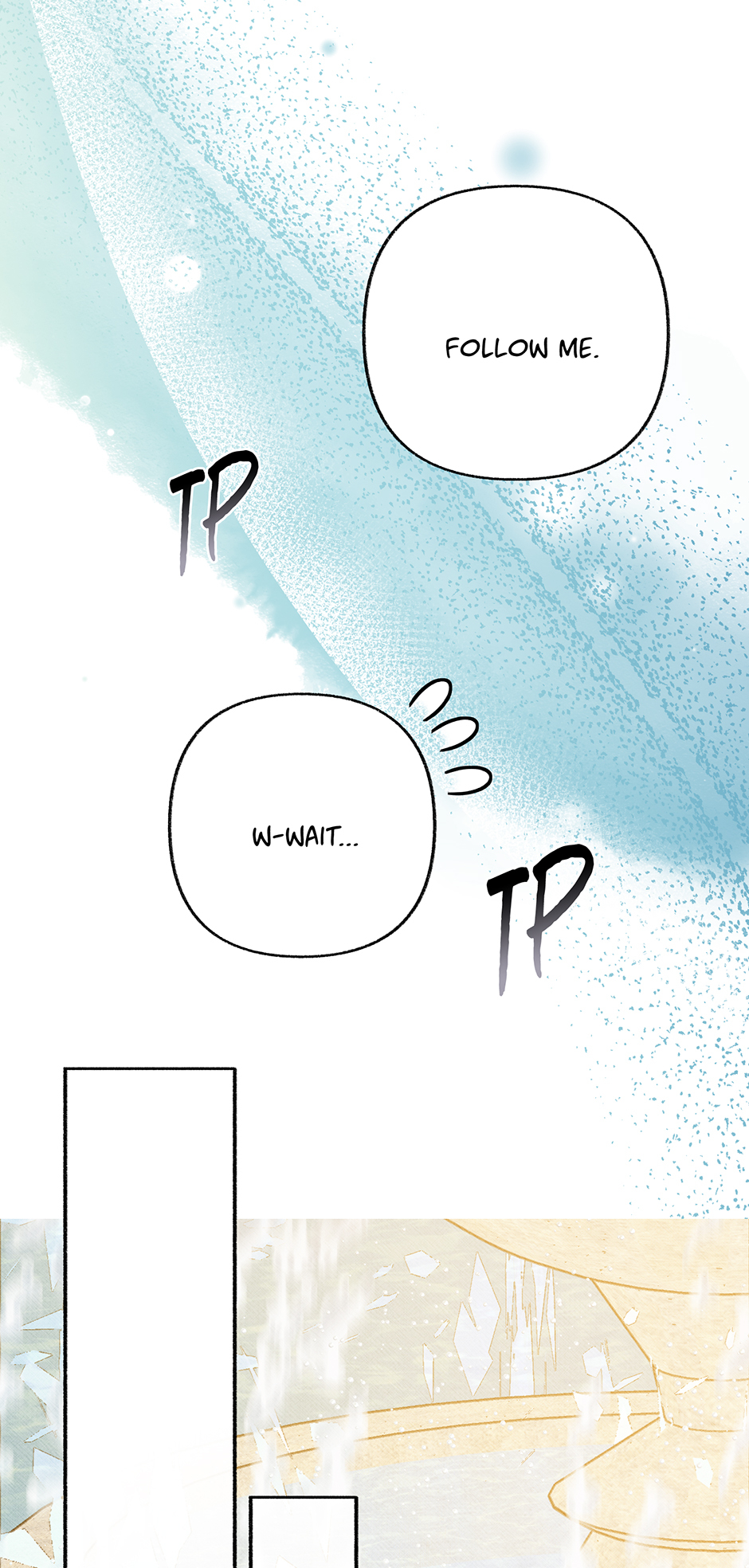 To My Rude Darling with Multiple Personalities Chapter 11 page 23 - 