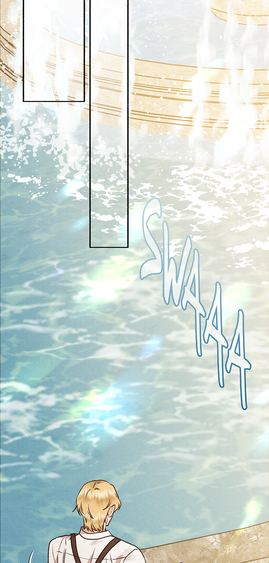To My Rude Darling with Multiple Personalities Chapter 11 page 24 - 