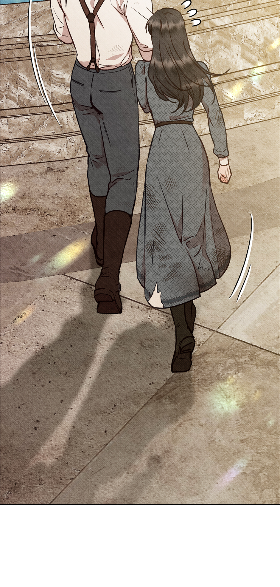 To My Rude Darling with Multiple Personalities Chapter 11 page 25 - 