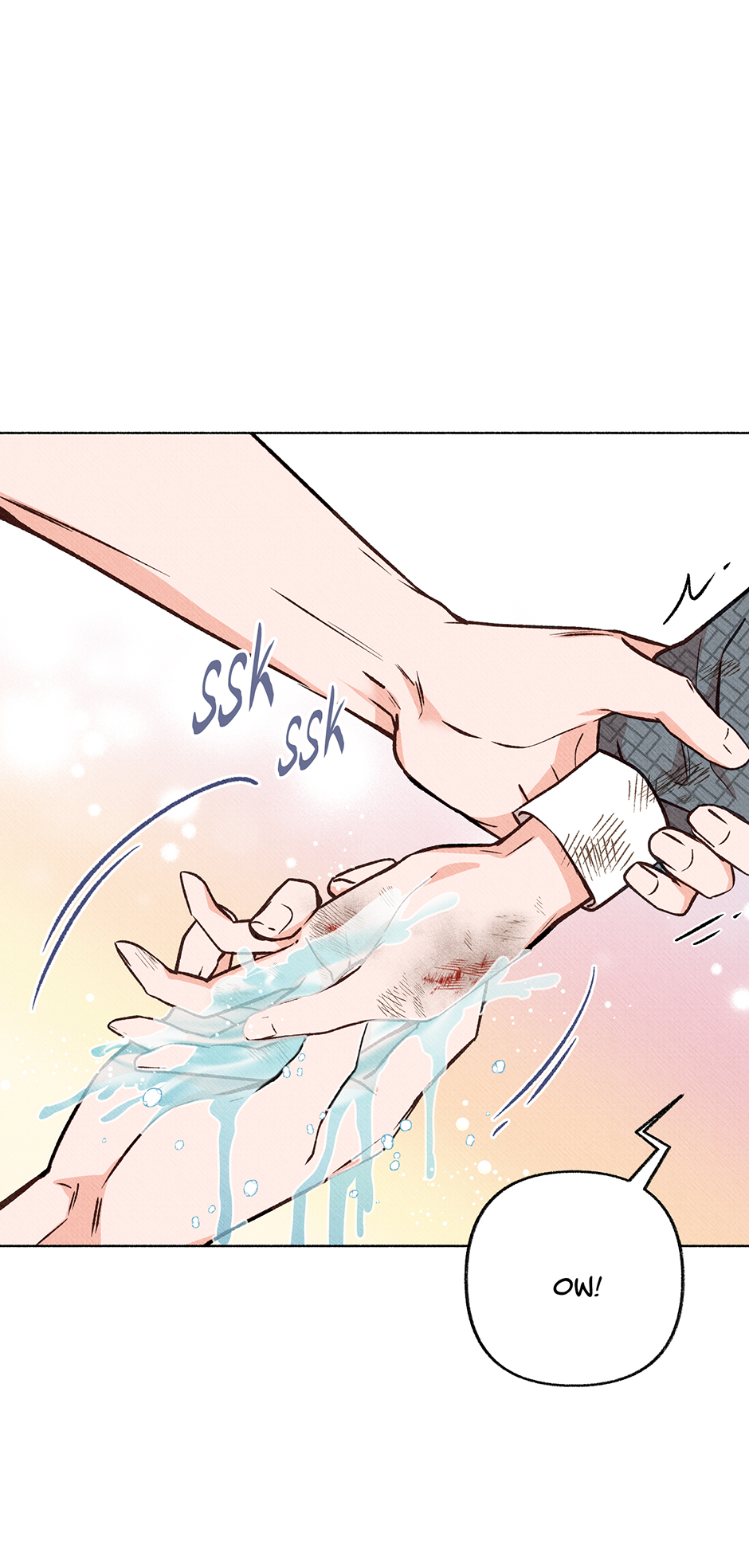 To My Rude Darling with Multiple Personalities Chapter 11 page 27 - 