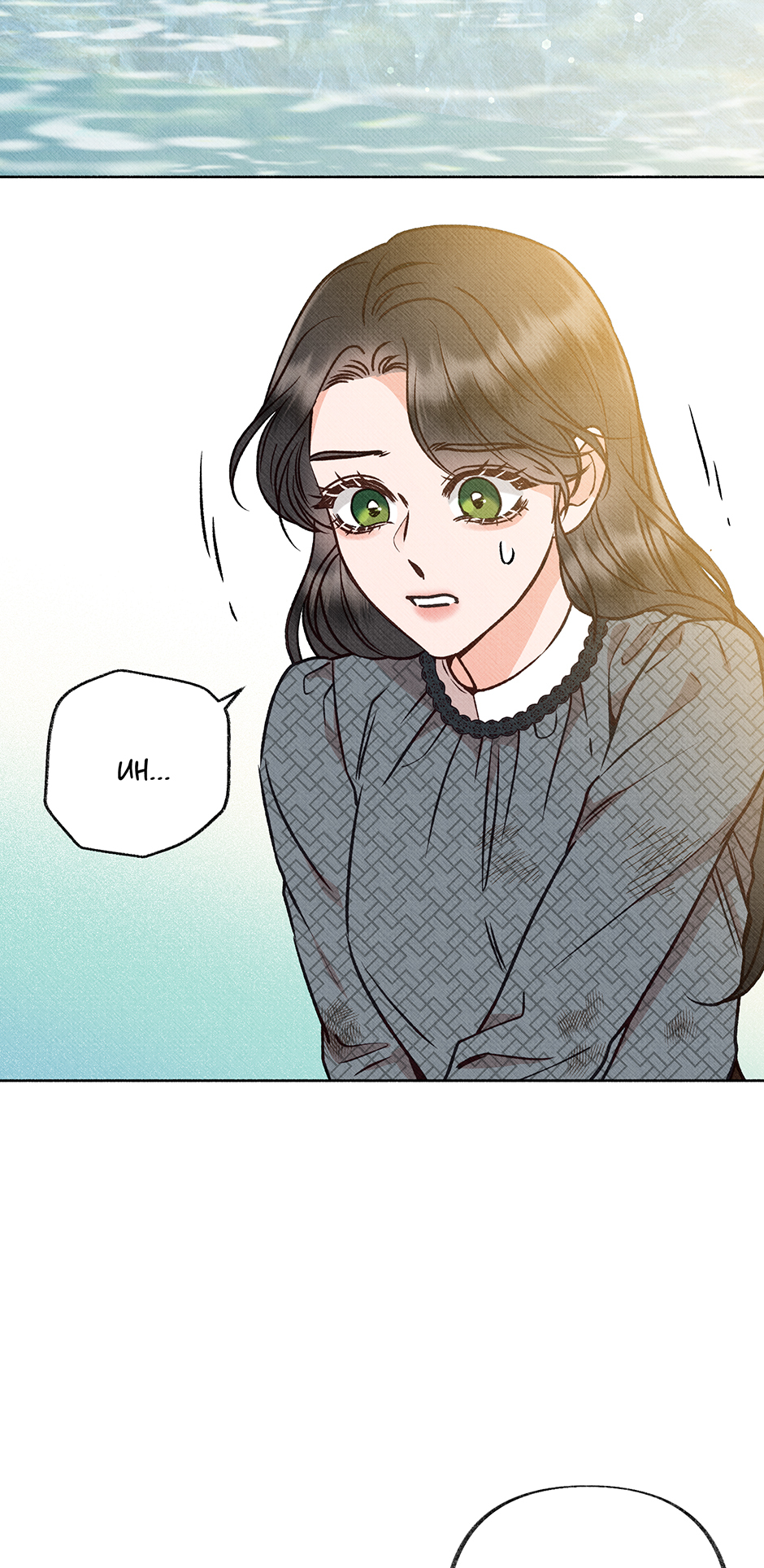 To My Rude Darling with Multiple Personalities Chapter 11 page 29 - 