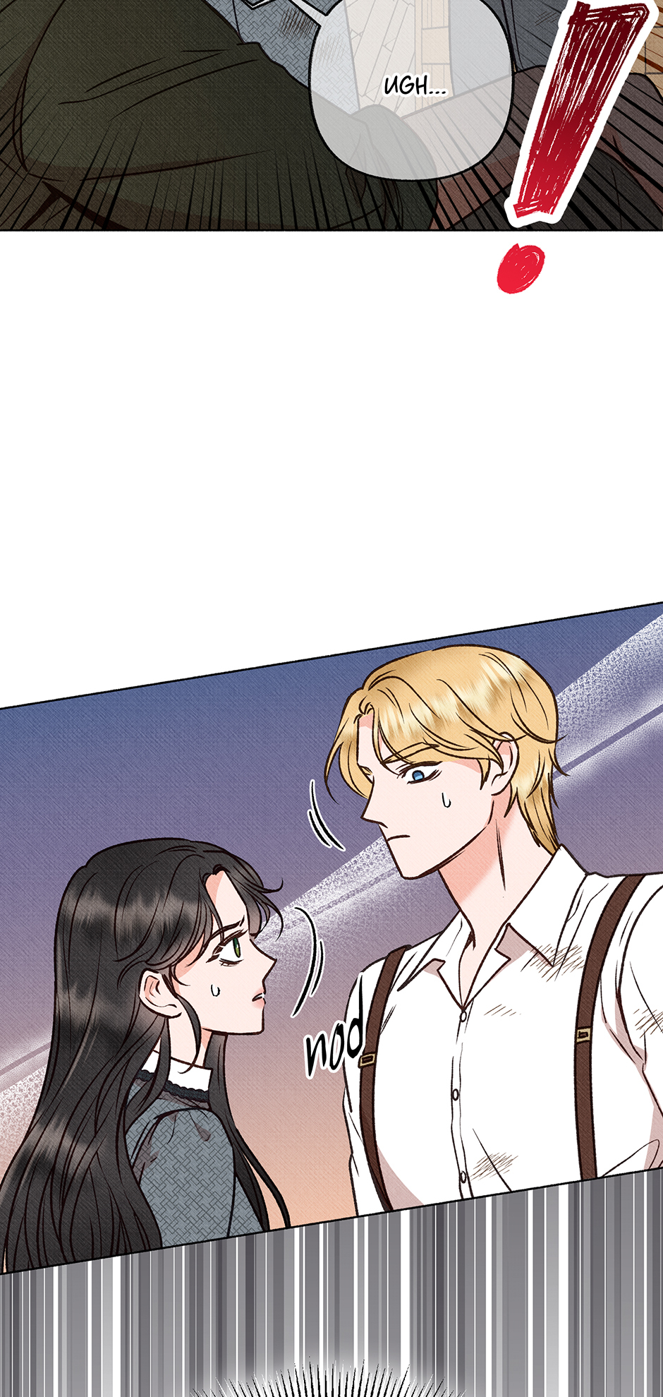 To My Rude Darling with Multiple Personalities Chapter 11 page 4 - 