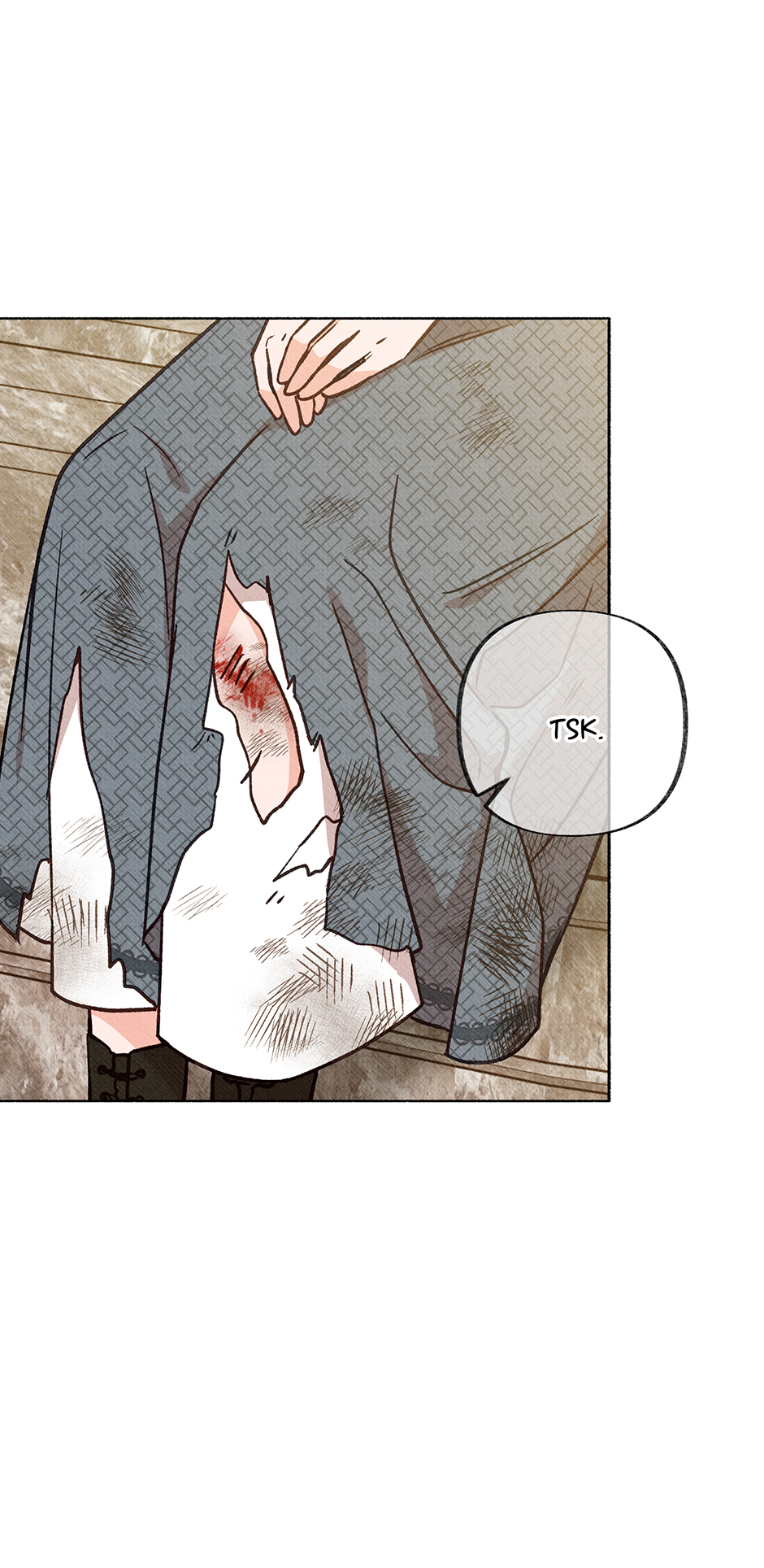 To My Rude Darling with Multiple Personalities Chapter 11 page 32 - 