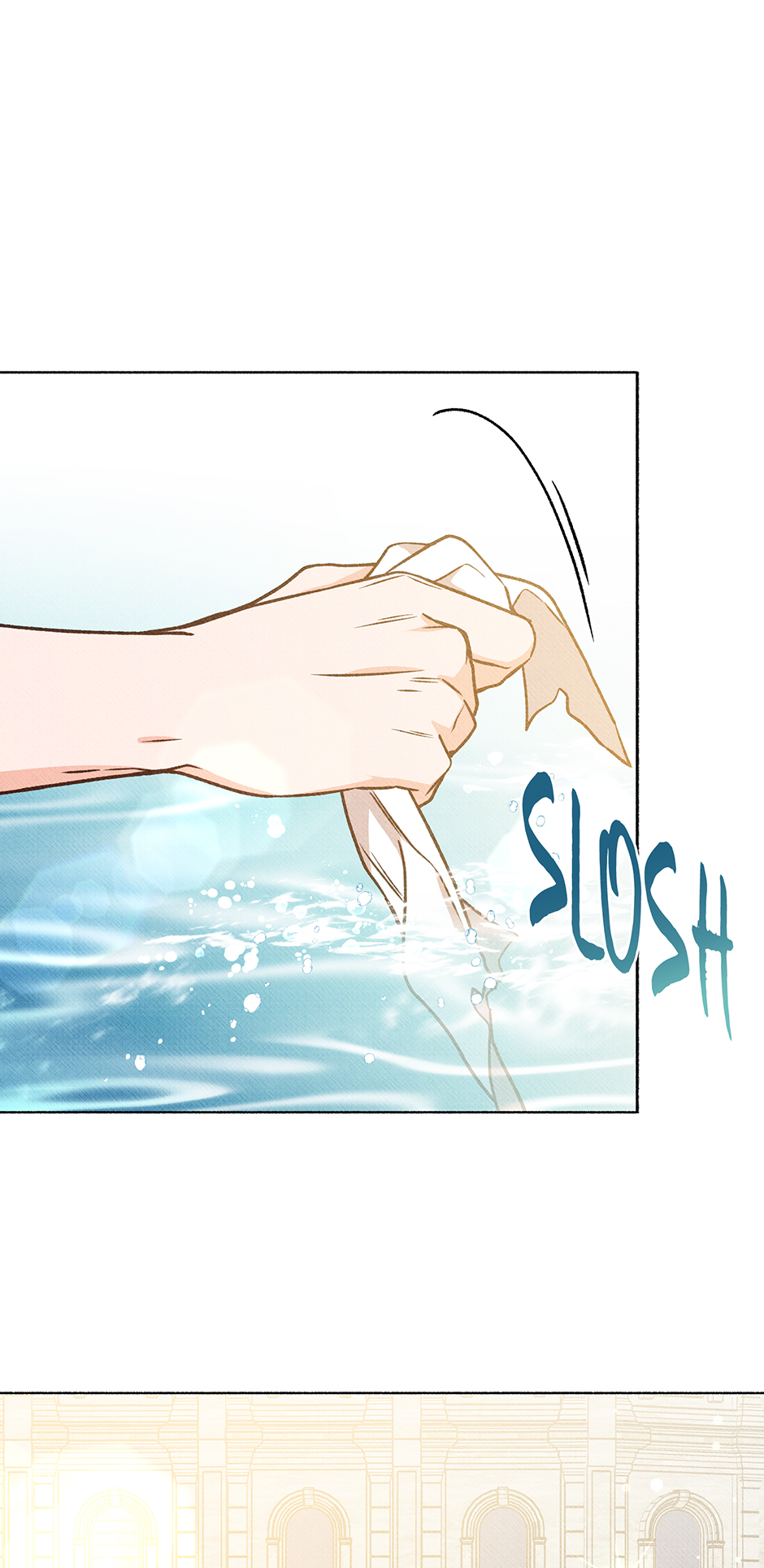 To My Rude Darling with Multiple Personalities Chapter 11 page 34 - 