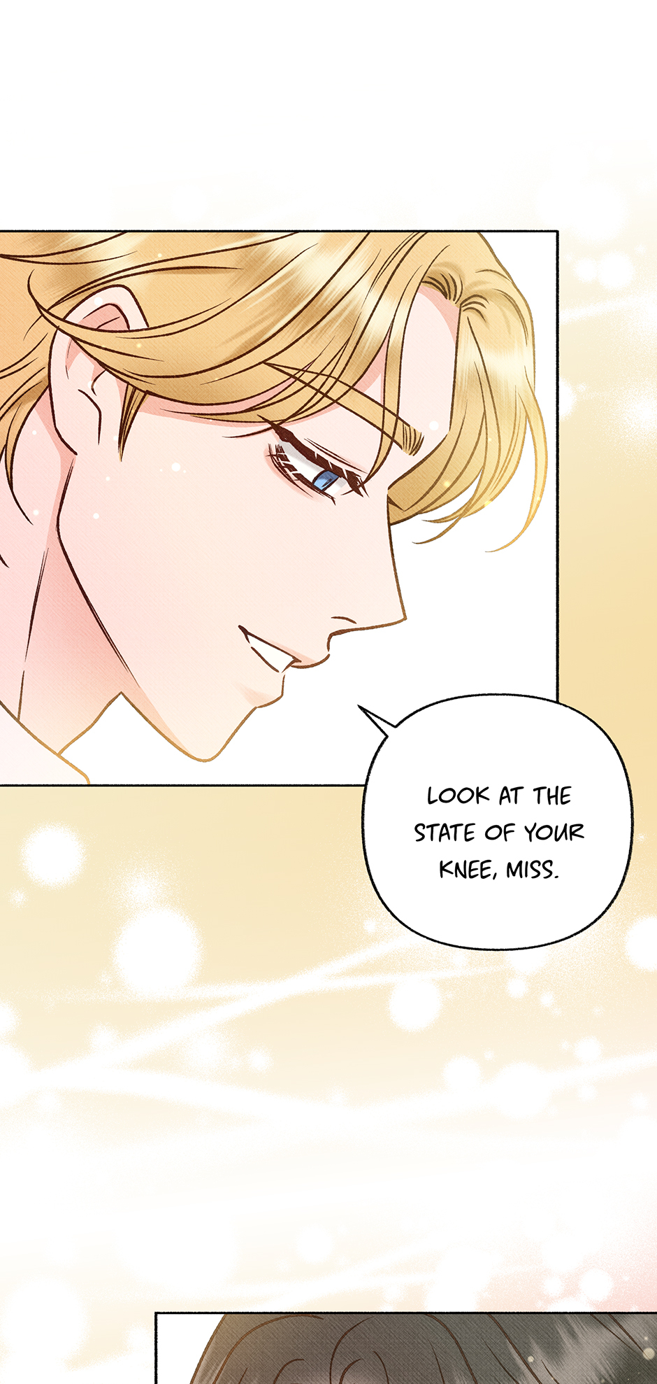 To My Rude Darling with Multiple Personalities Chapter 11 page 36 - 