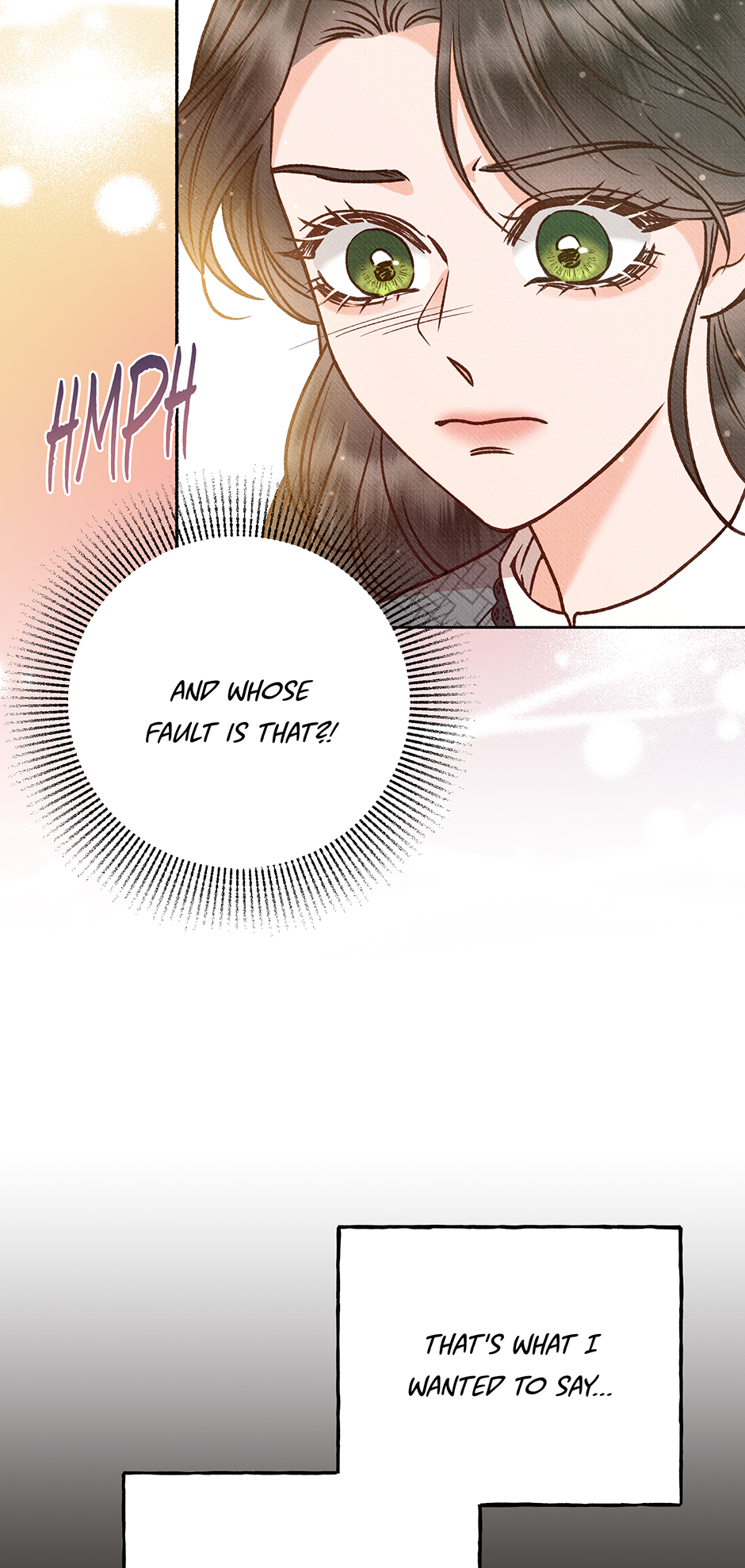 To My Rude Darling with Multiple Personalities Chapter 11 page 37 - 