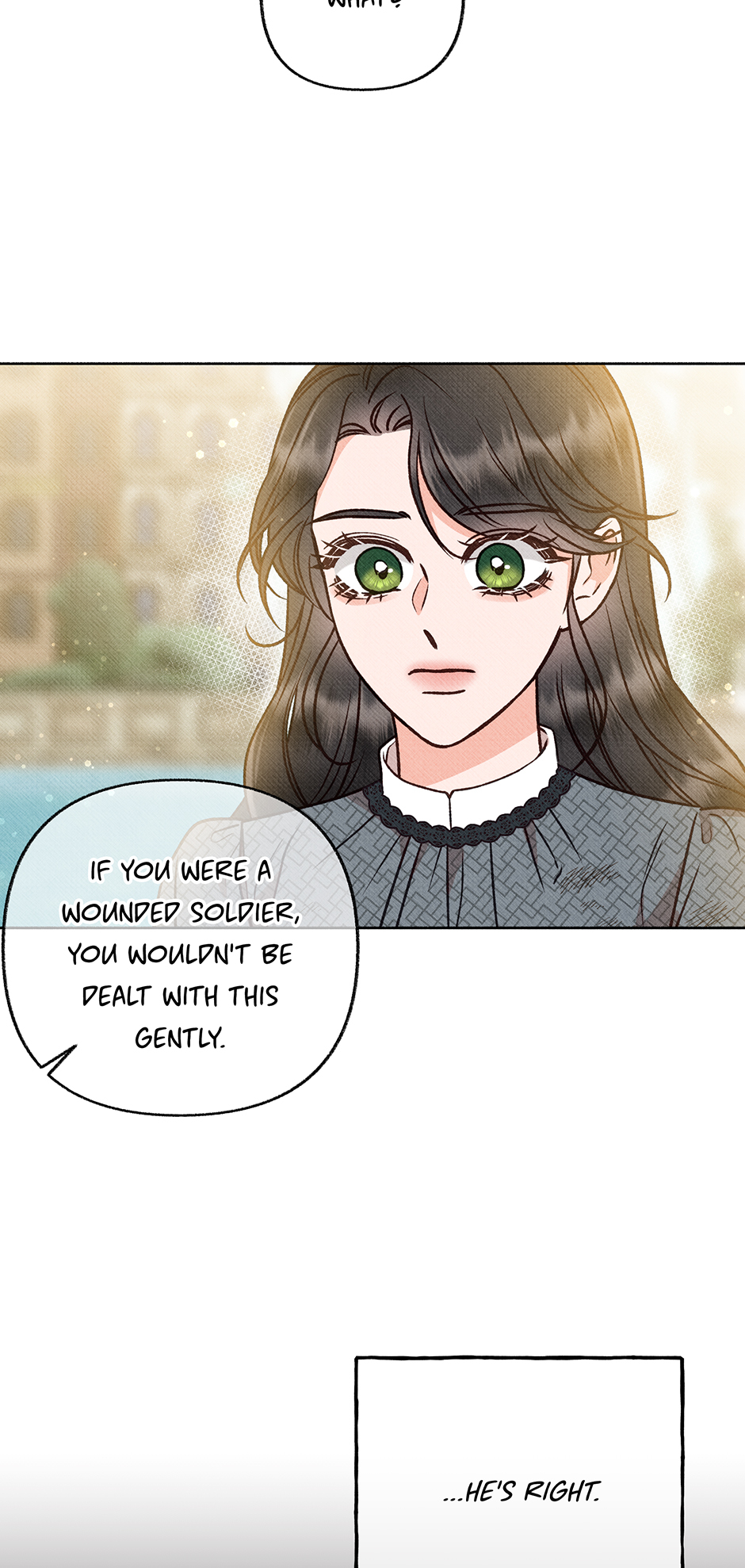 To My Rude Darling with Multiple Personalities Chapter 11 page 40 - 