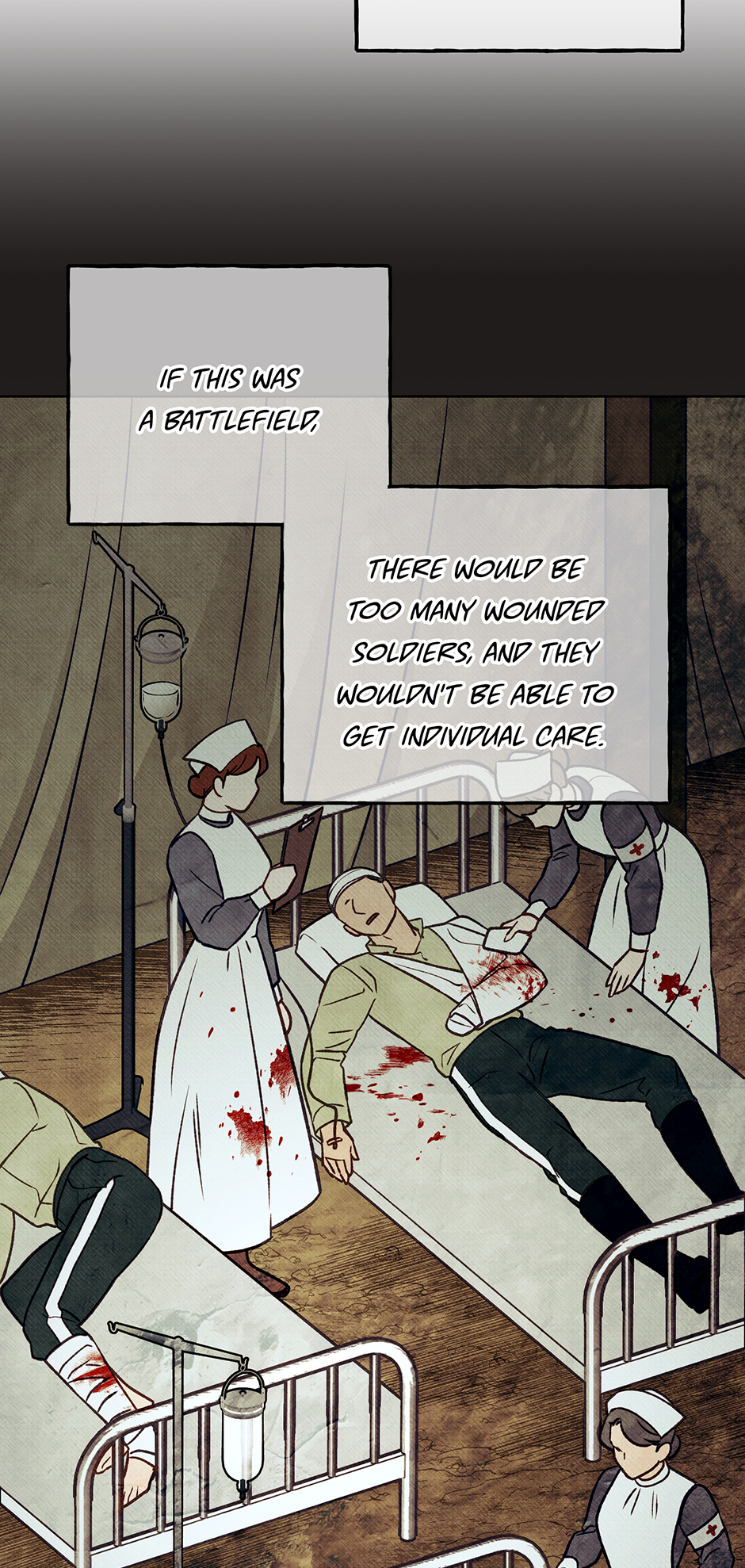 To My Rude Darling with Multiple Personalities Chapter 11 page 41 - 