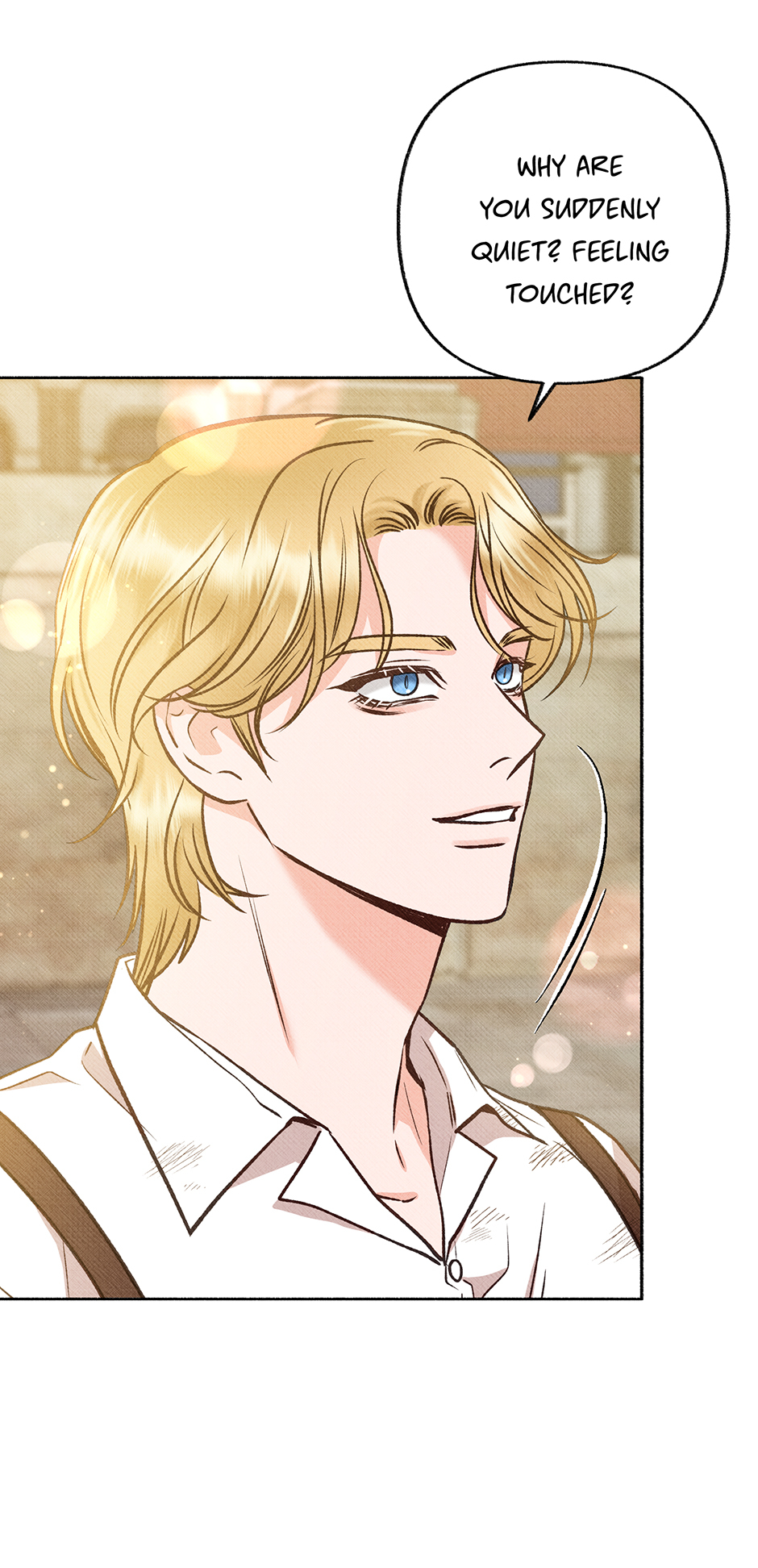 To My Rude Darling with Multiple Personalities Chapter 11 page 44 - 