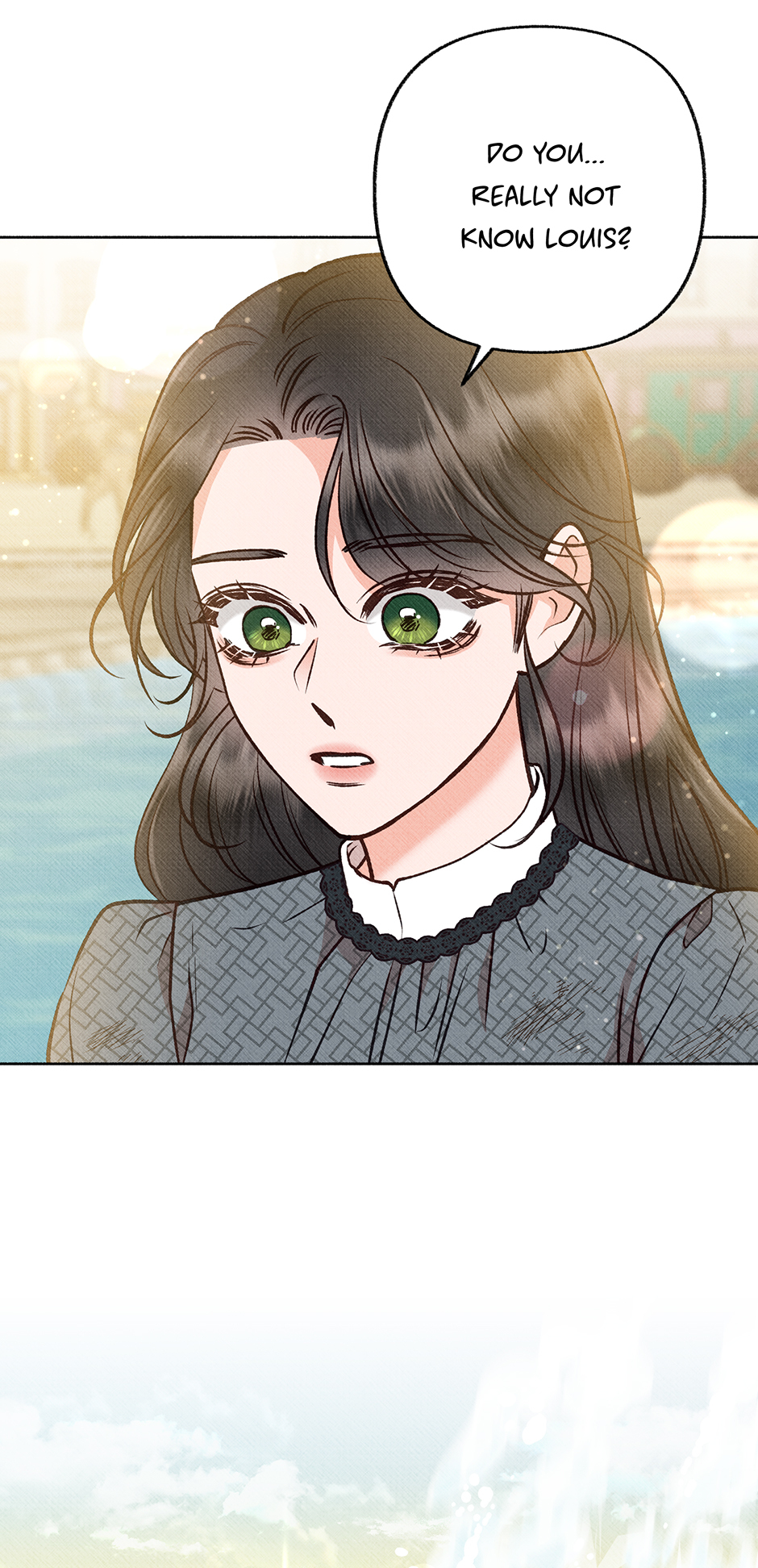 To My Rude Darling with Multiple Personalities Chapter 11 page 45 - 