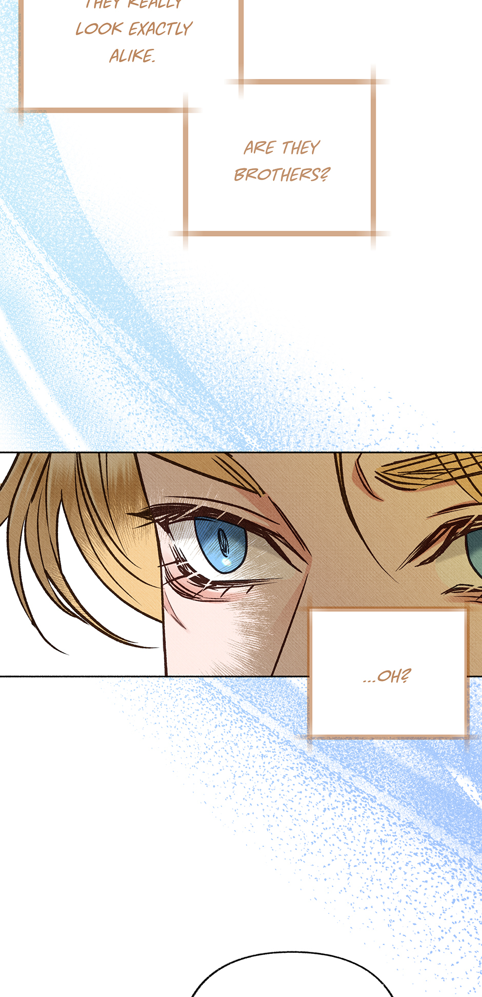To My Rude Darling with Multiple Personalities Chapter 11 page 49 - 