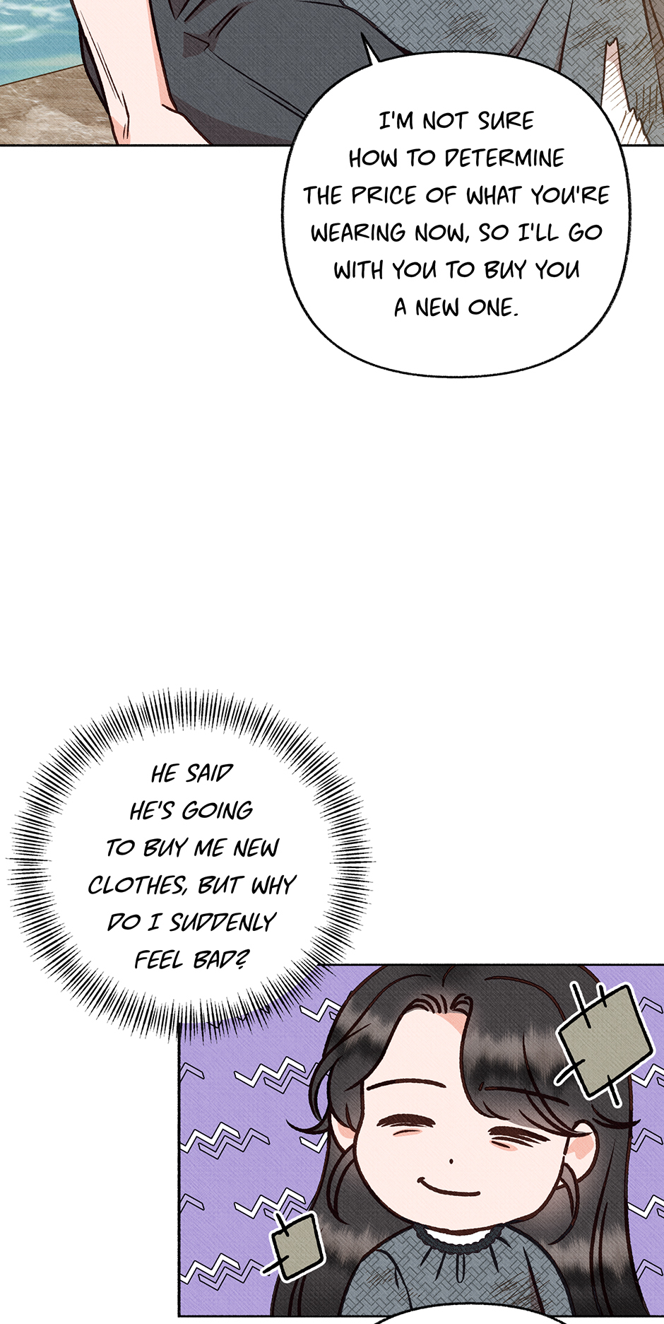 To My Rude Darling with Multiple Personalities Chapter 11 page 52 - 