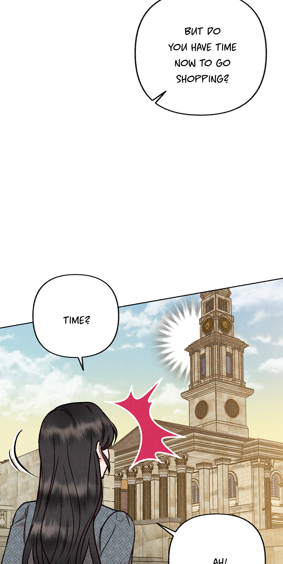 To My Rude Darling with Multiple Personalities Chapter 11 page 53 - 