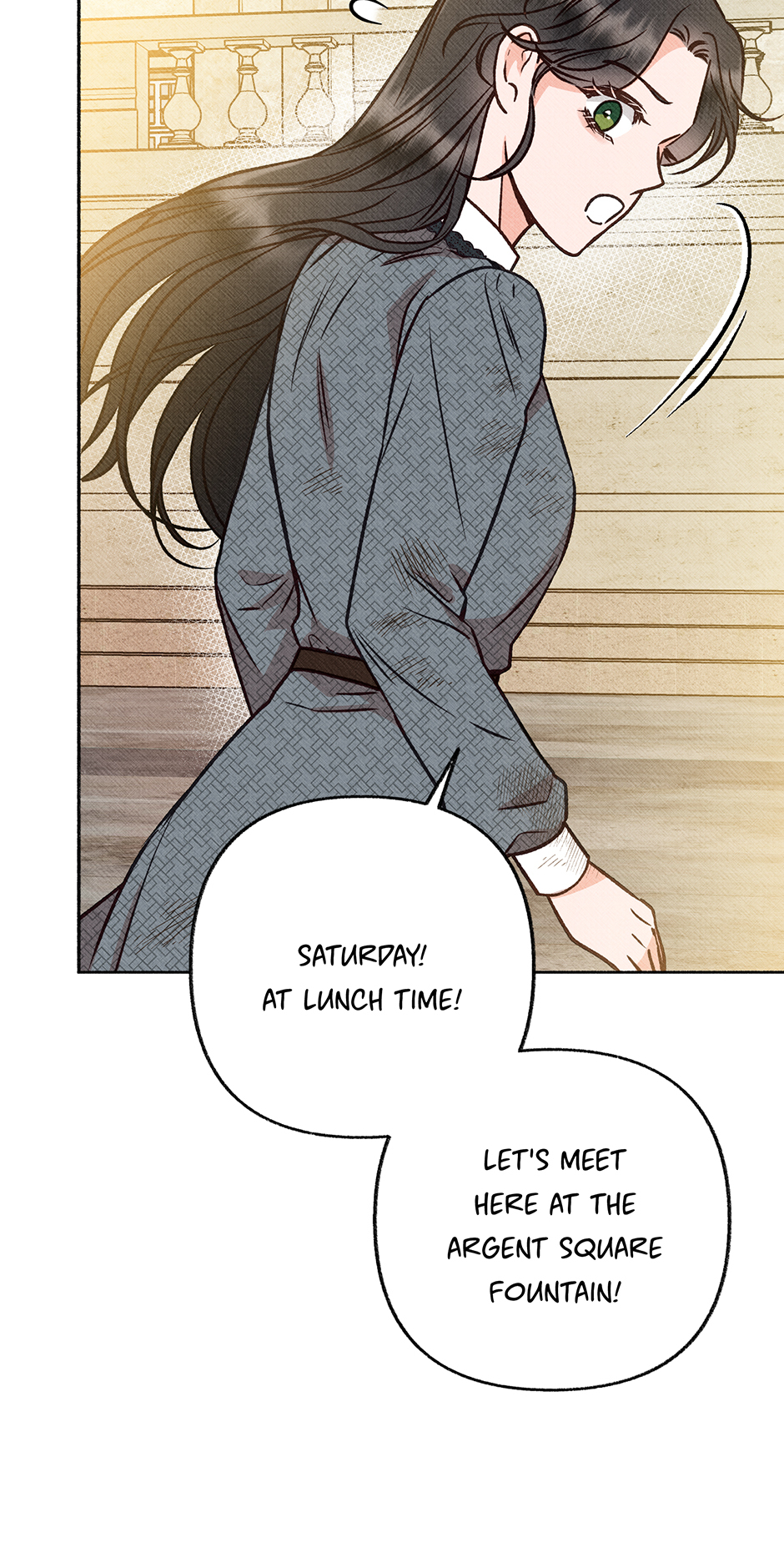 To My Rude Darling with Multiple Personalities Chapter 11 page 57 - 