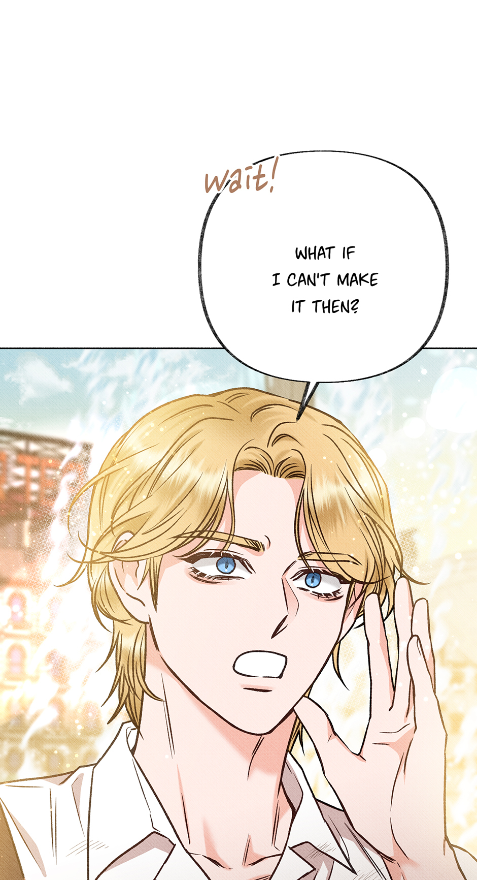 To My Rude Darling with Multiple Personalities Chapter 11 page 58 - 