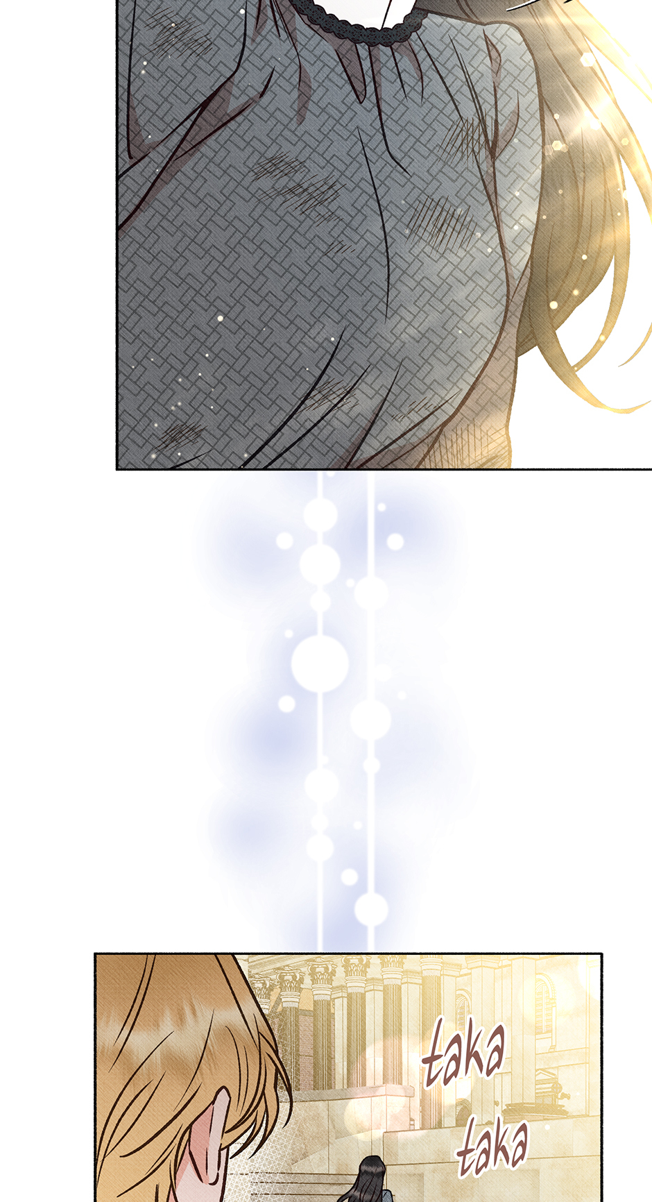 To My Rude Darling with Multiple Personalities Chapter 11 page 60 - 