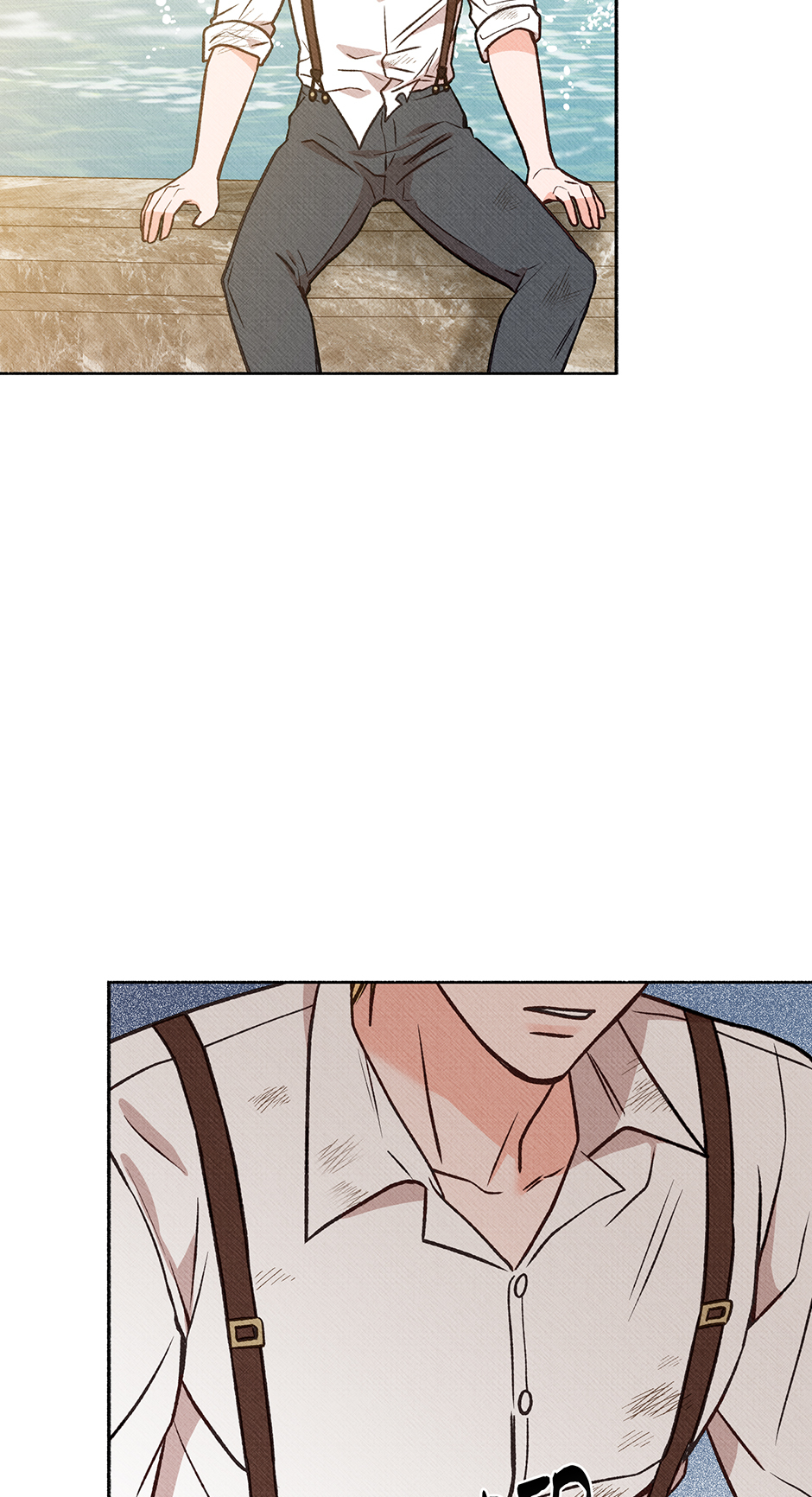 To My Rude Darling with Multiple Personalities Chapter 11 page 62 - 