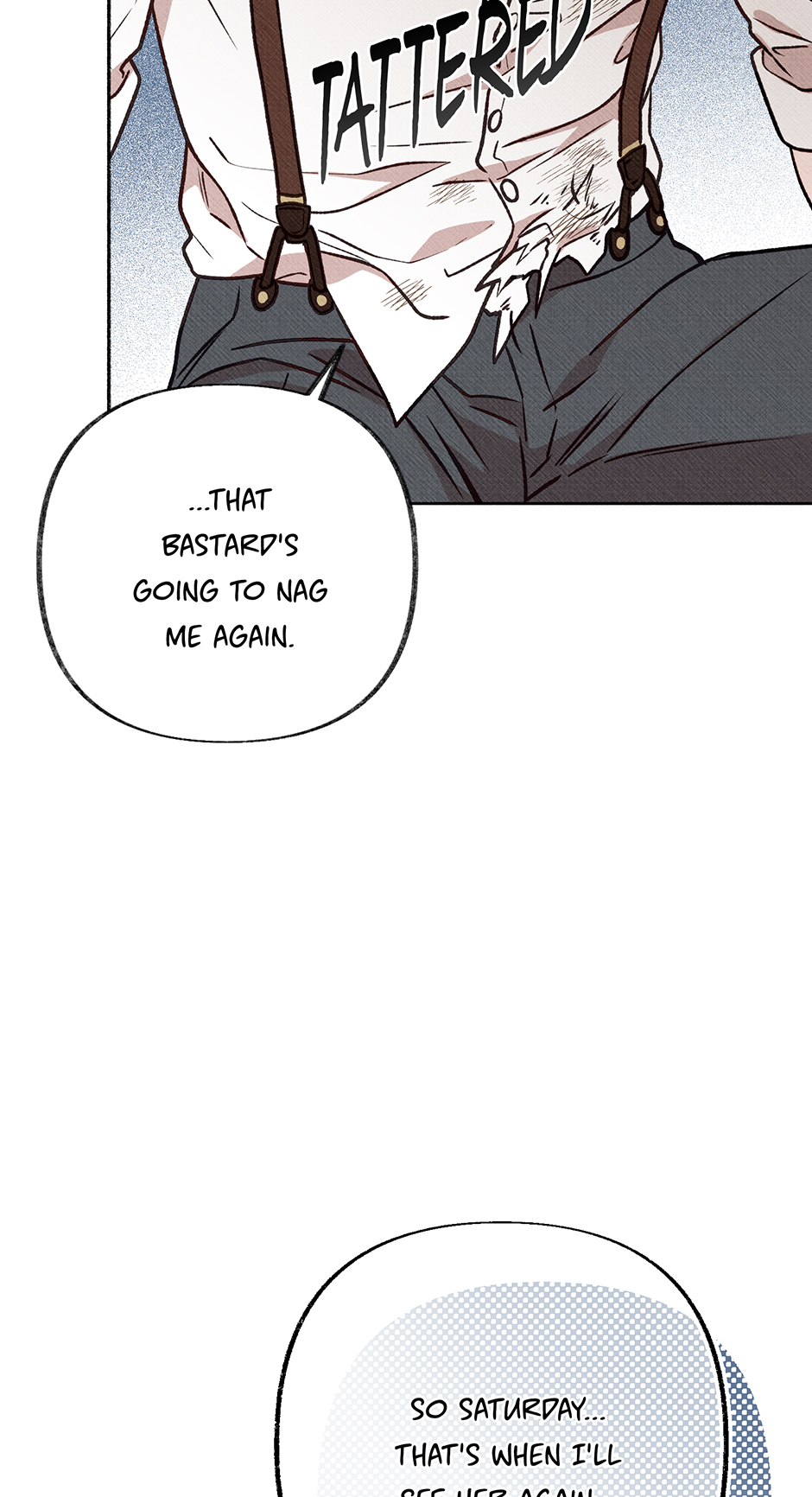 To My Rude Darling with Multiple Personalities Chapter 11 page 63 - 