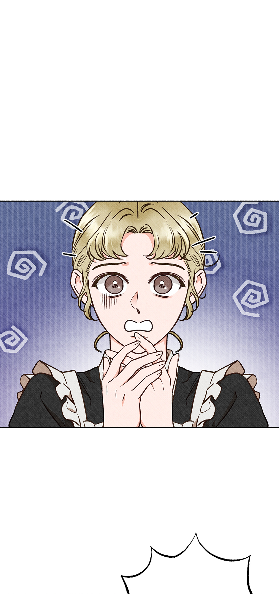 To My Rude Darling with Multiple Personalities Chapter 12 page 1 - 
