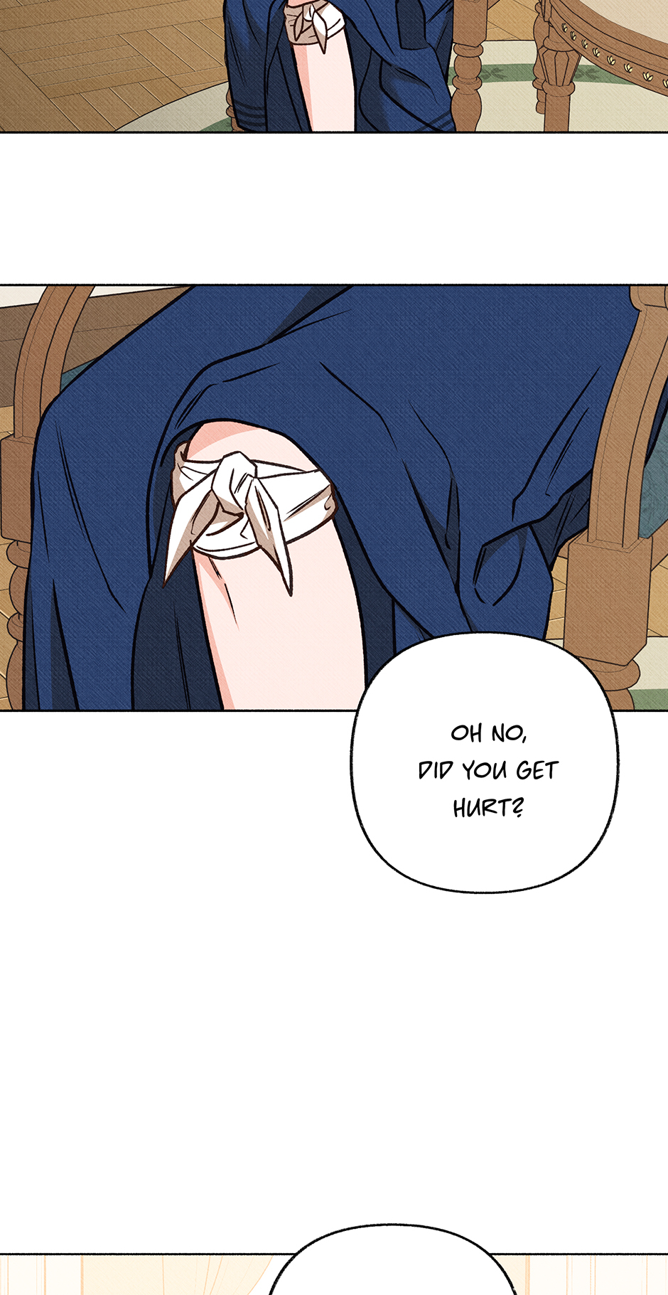 To My Rude Darling with Multiple Personalities Chapter 12 page 13 - 