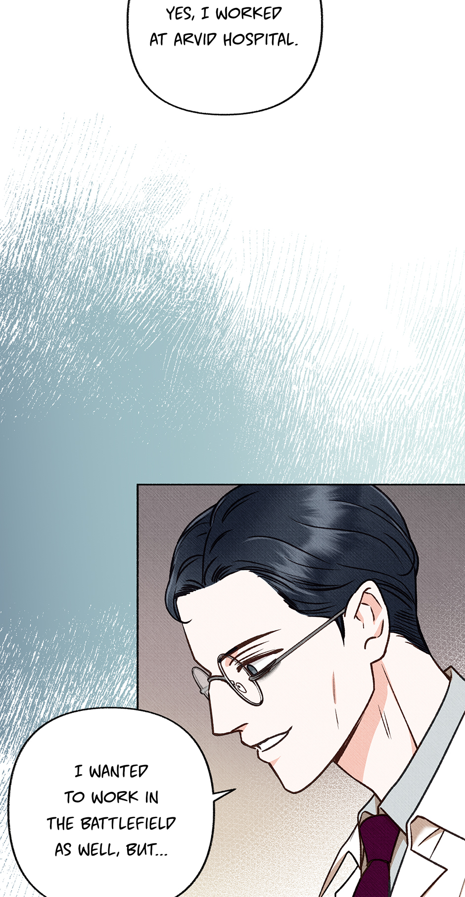 To My Rude Darling with Multiple Personalities Chapter 12 page 17 - 
