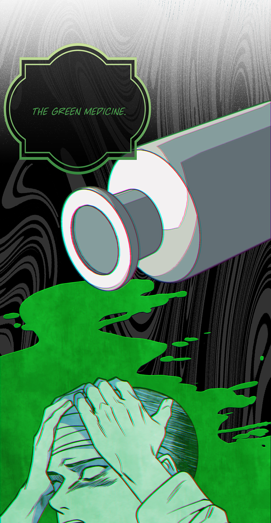 To My Rude Darling with Multiple Personalities Chapter 12 page 19 - 
