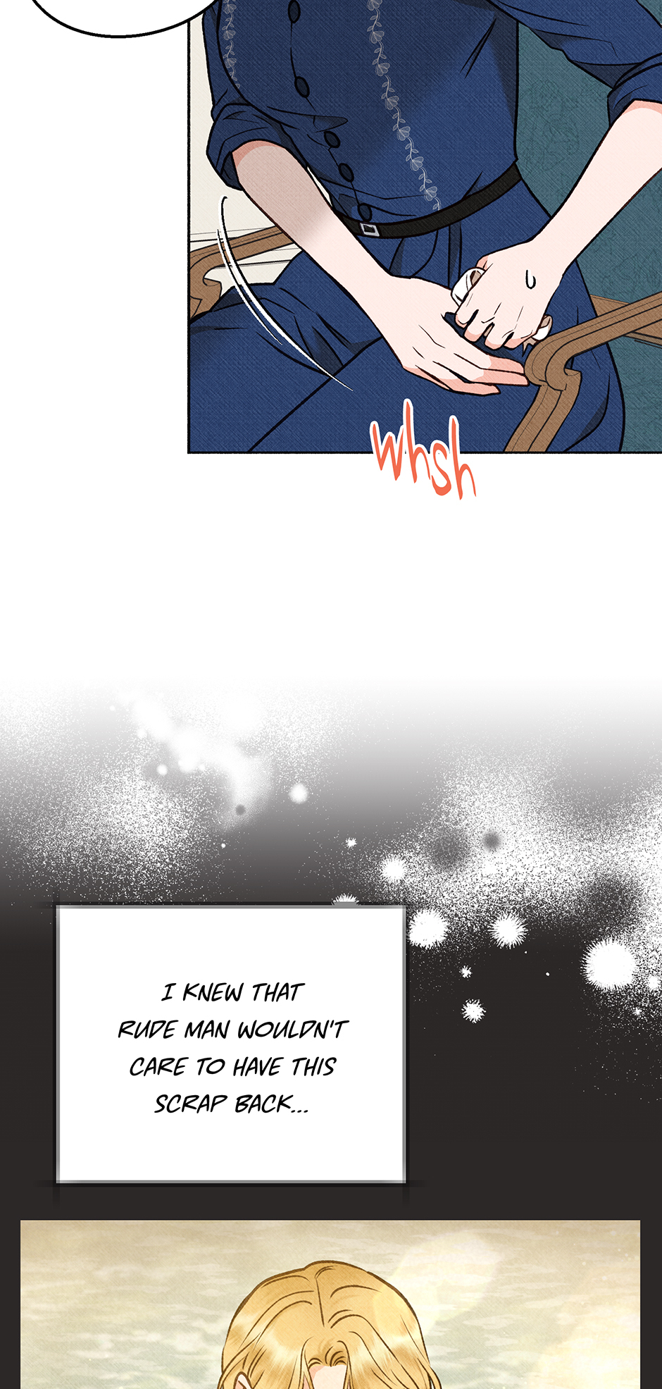 To My Rude Darling with Multiple Personalities Chapter 12 page 24 - 