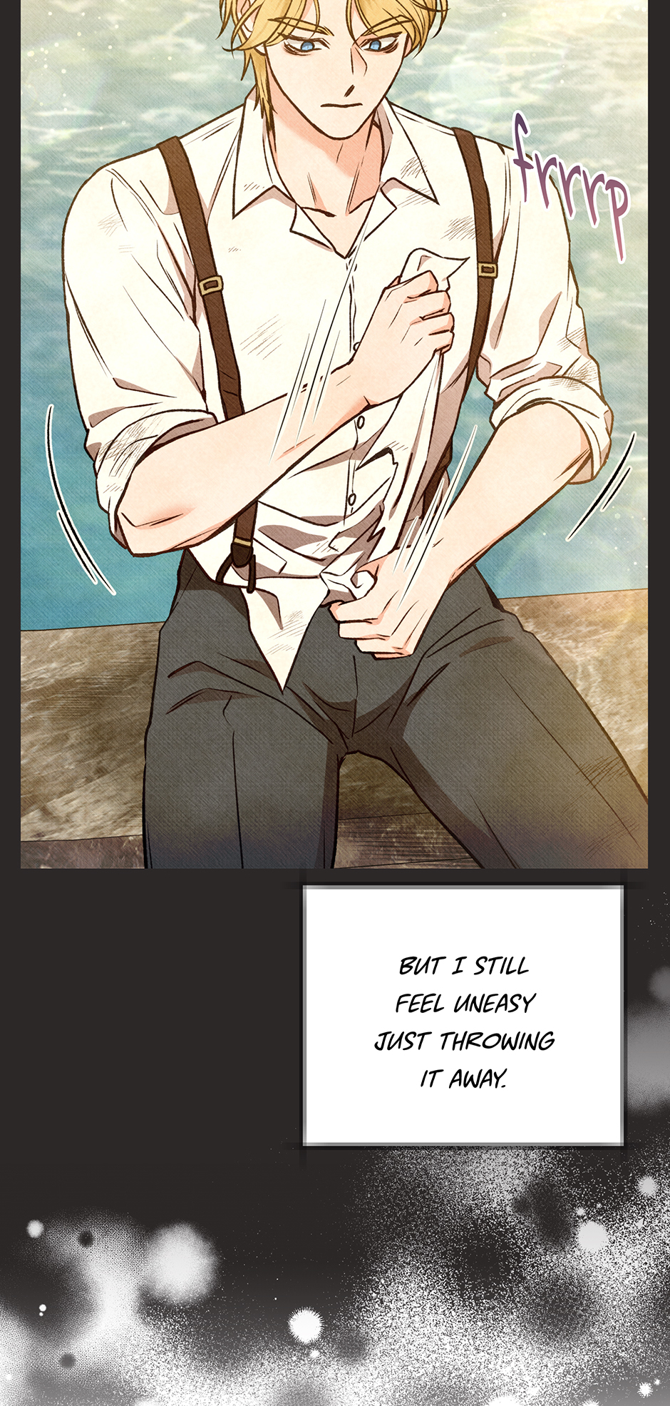 To My Rude Darling with Multiple Personalities Chapter 12 page 25 - 