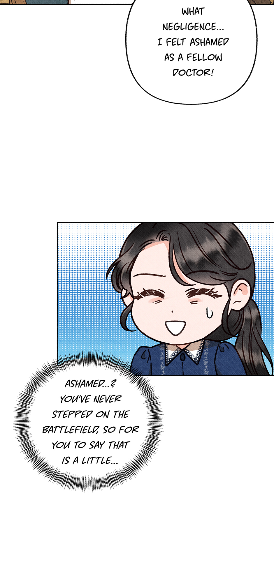 To My Rude Darling with Multiple Personalities Chapter 12 page 27 - 