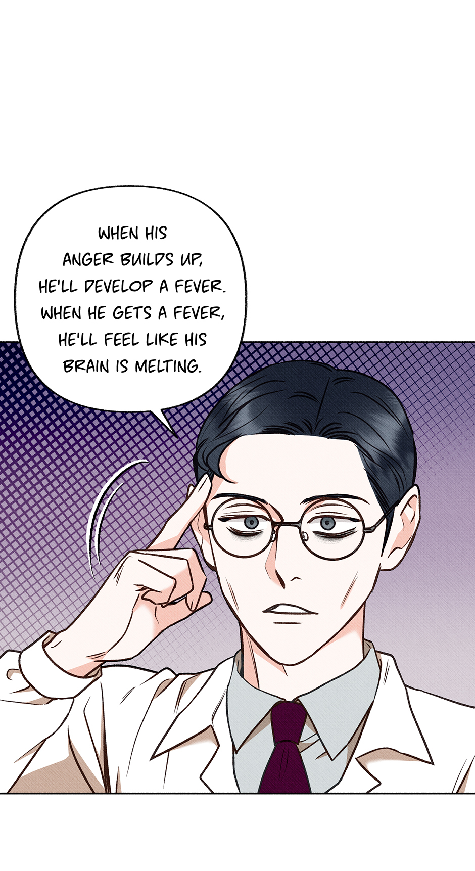 To My Rude Darling with Multiple Personalities Chapter 12 page 33 - 
