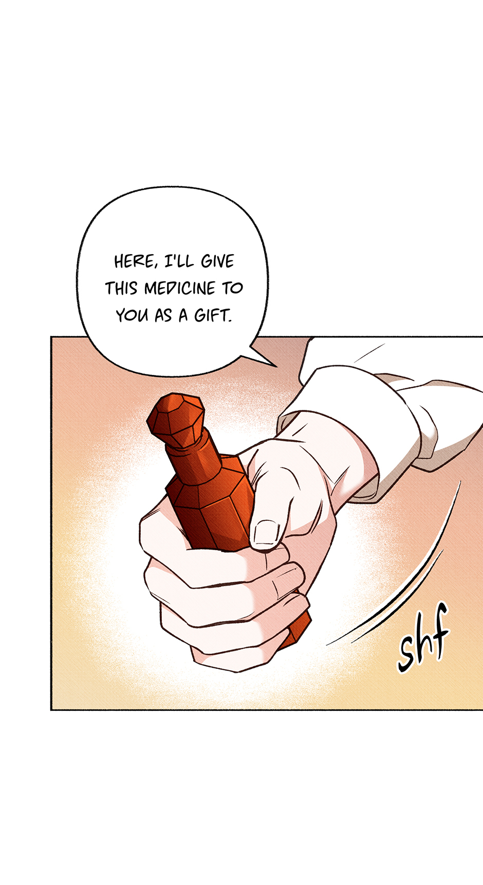 To My Rude Darling with Multiple Personalities Chapter 12 page 34 - 