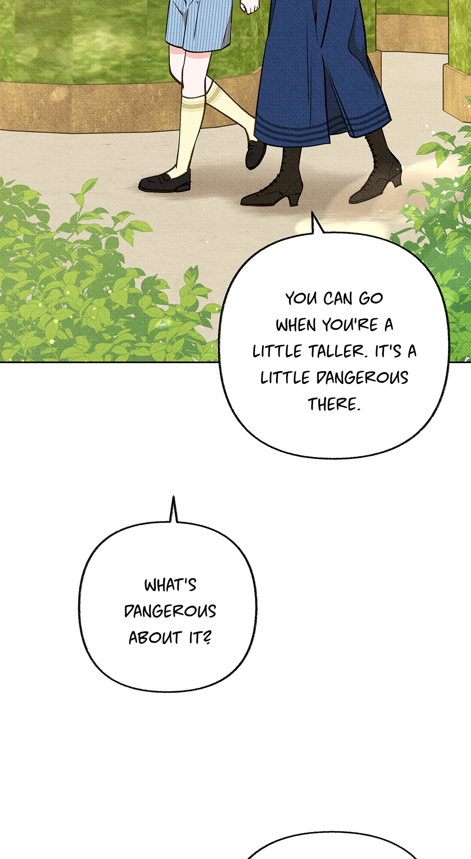 To My Rude Darling with Multiple Personalities Chapter 12 page 46 - 