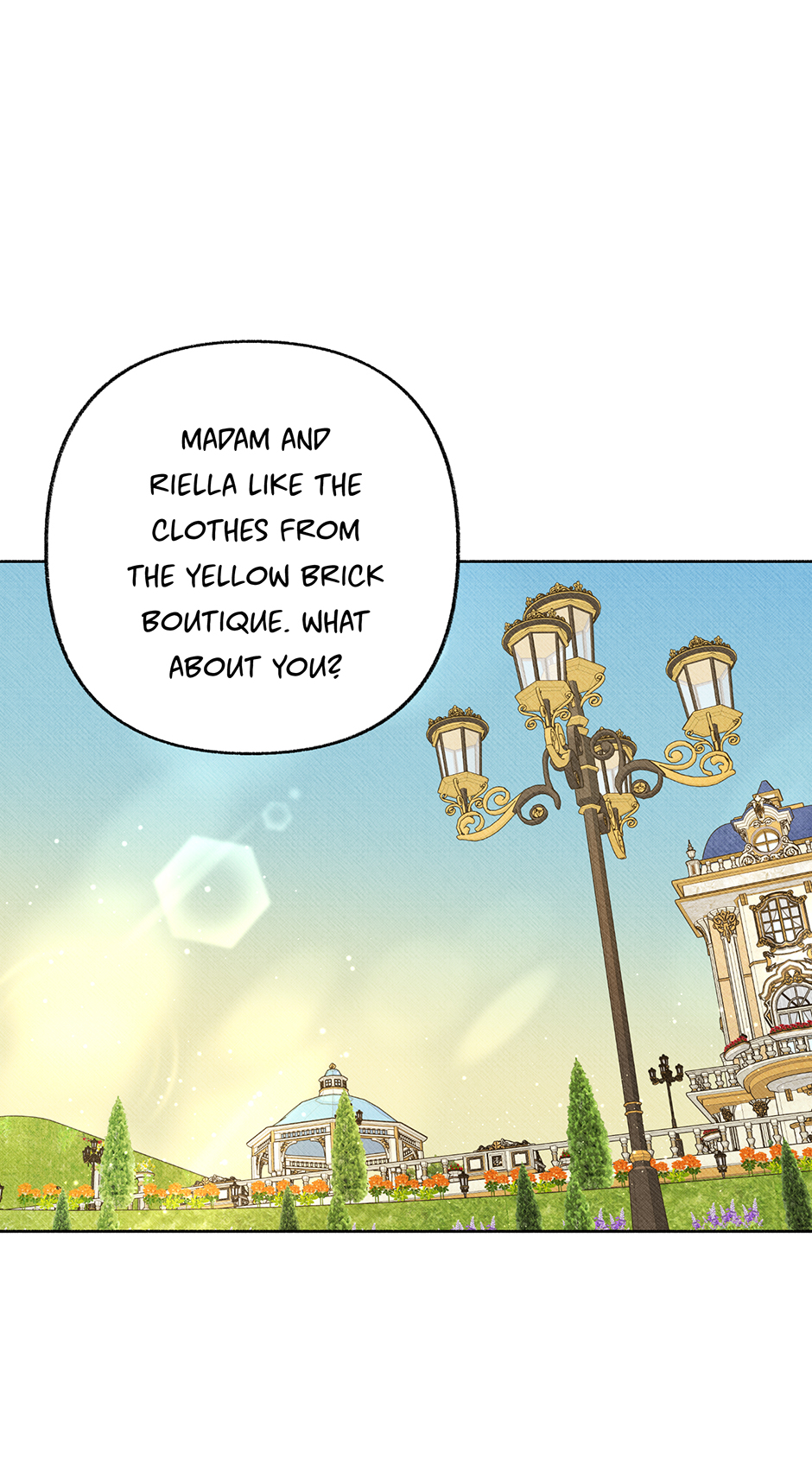 To My Rude Darling with Multiple Personalities Chapter 12 page 49 - 