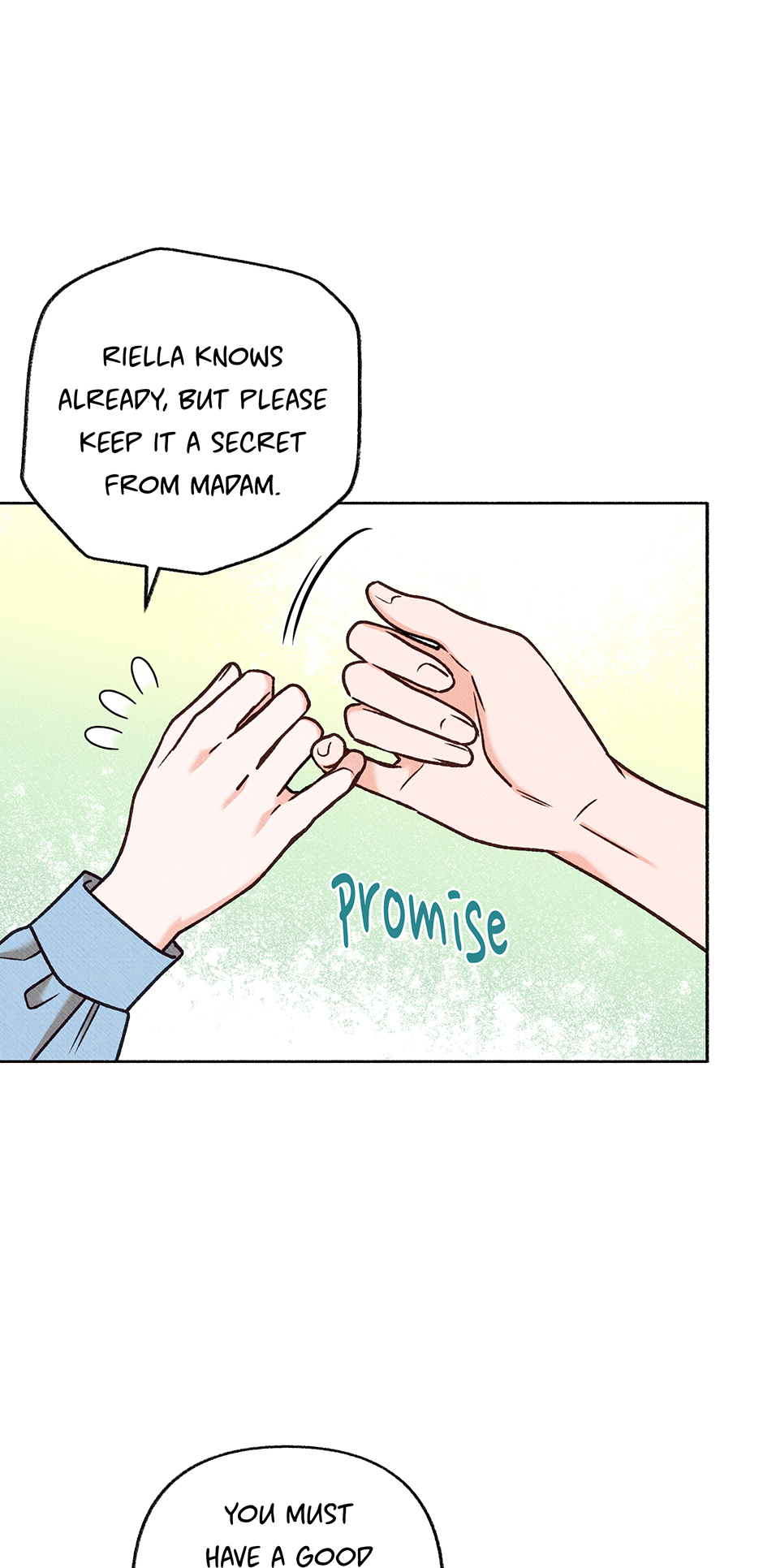 To My Rude Darling with Multiple Personalities Chapter 12 page 55 - 