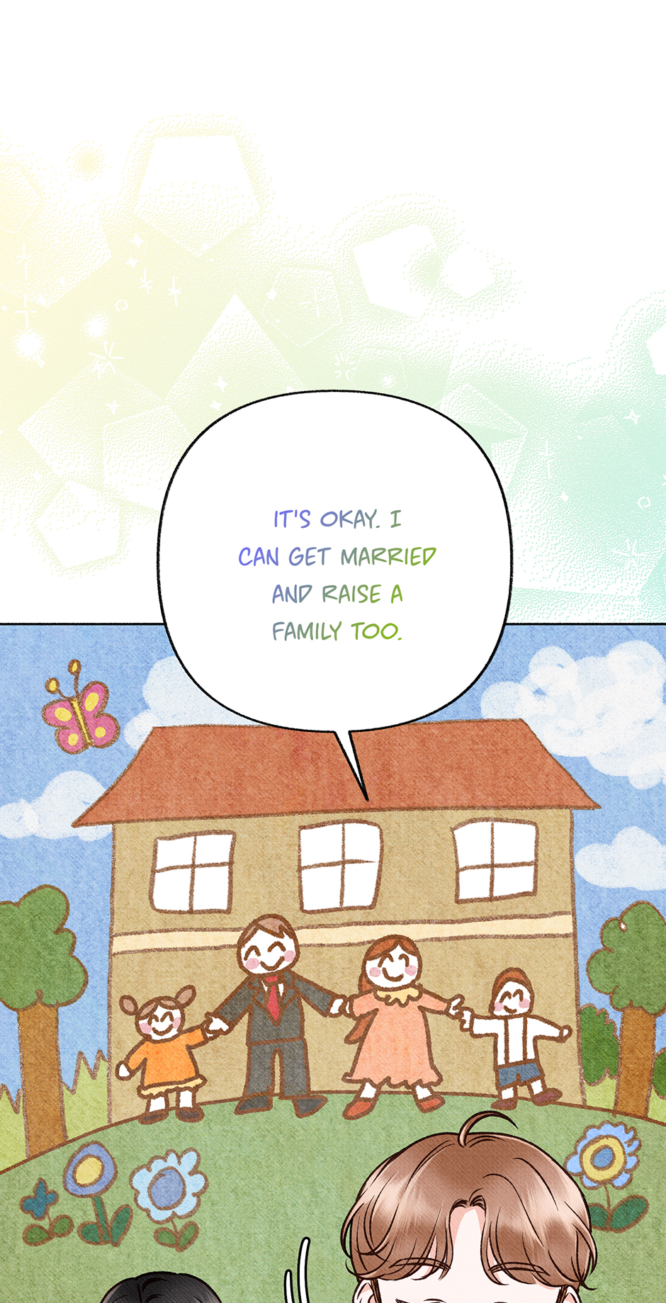To My Rude Darling with Multiple Personalities Chapter 12 page 57 - 
