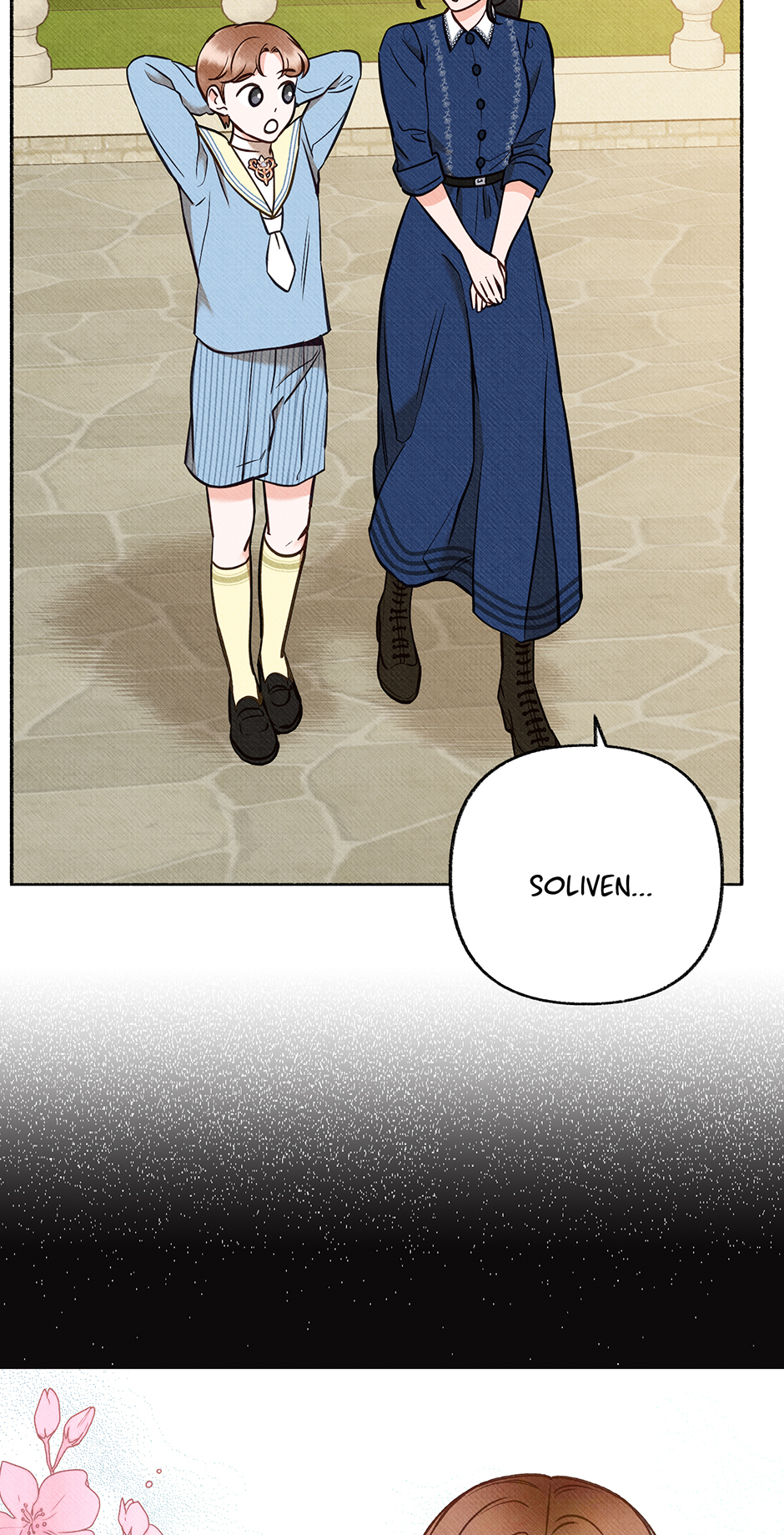 To My Rude Darling with Multiple Personalities Chapter 12 page 61 - 