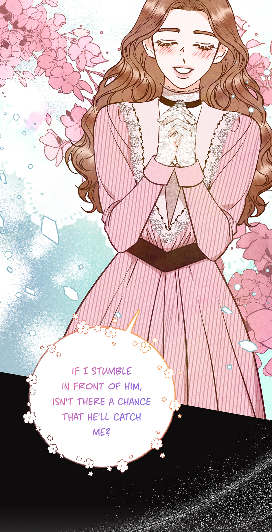 To My Rude Darling with Multiple Personalities Chapter 12 page 62 - 