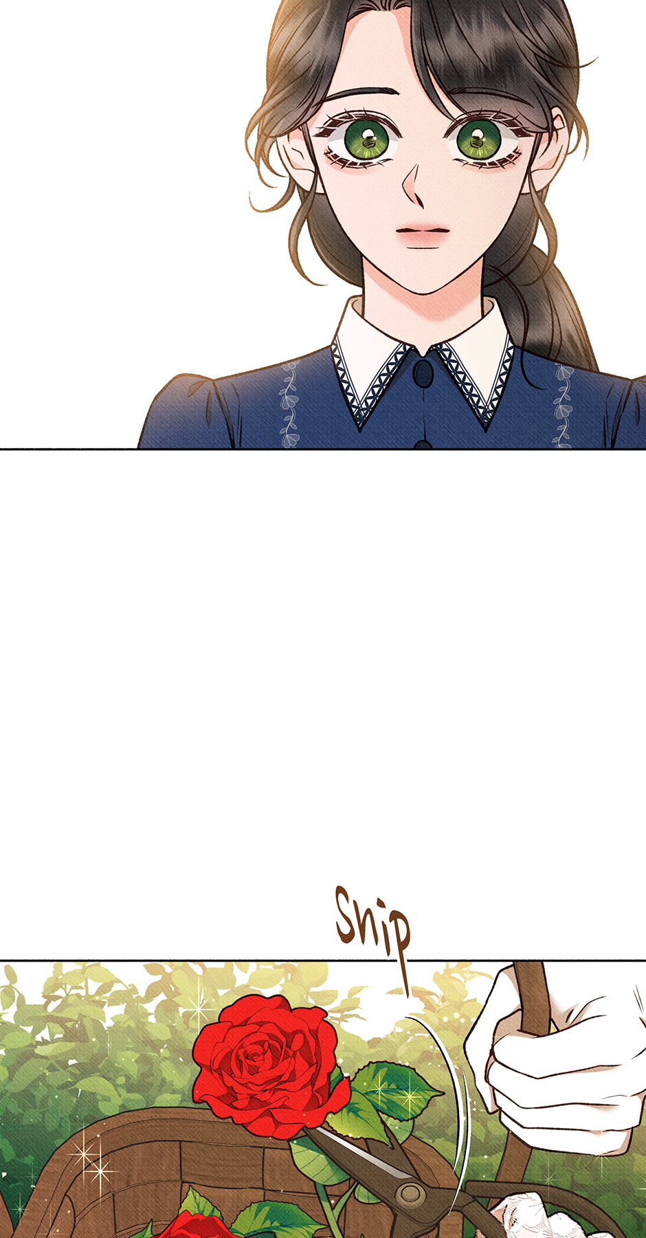 To My Rude Darling with Multiple Personalities Chapter 12 page 65 - 