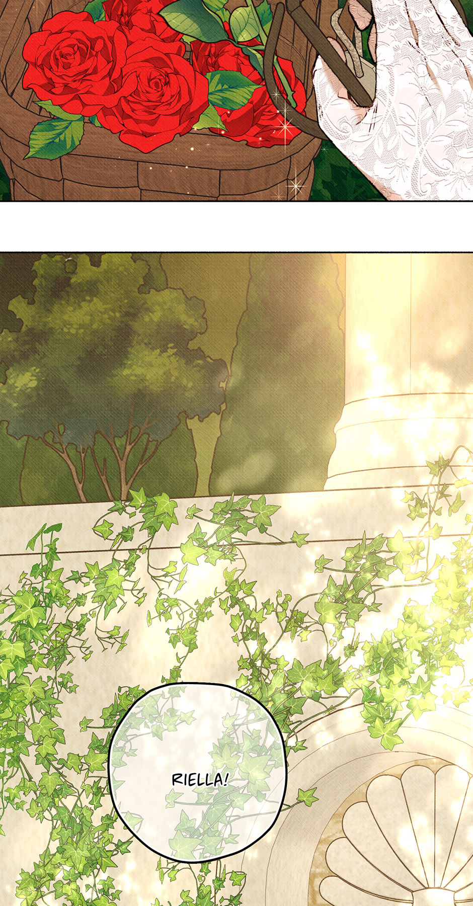 To My Rude Darling with Multiple Personalities Chapter 12 page 66 - 