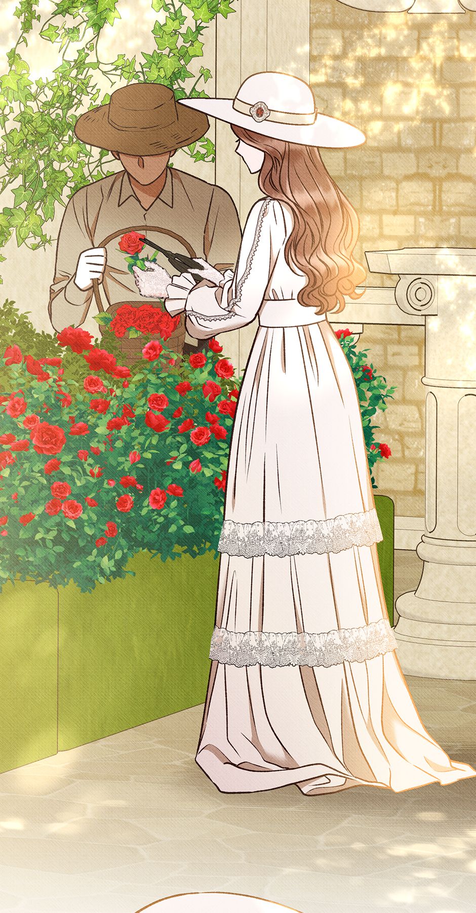 To My Rude Darling with Multiple Personalities Chapter 12 page 67 - 