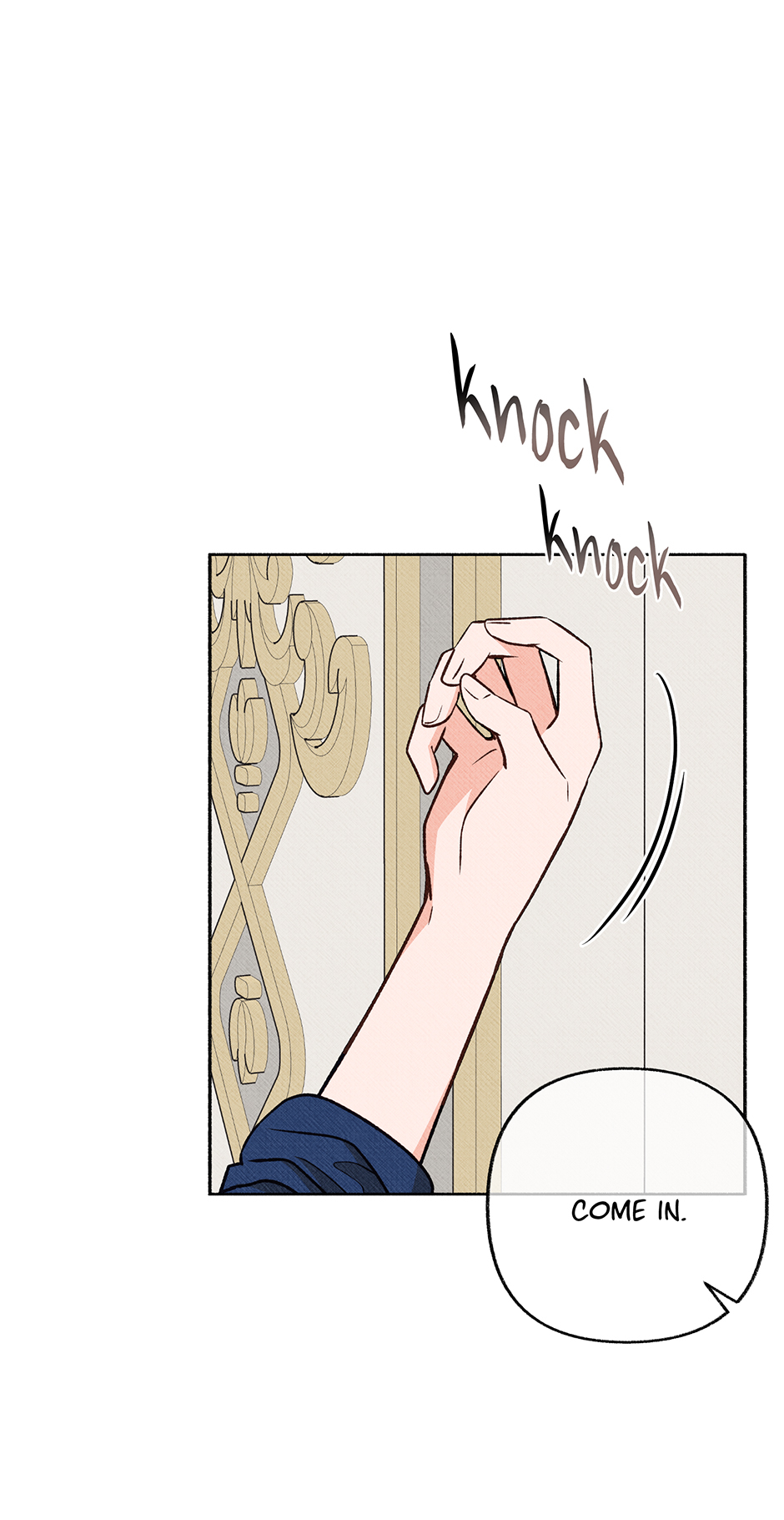 To My Rude Darling with Multiple Personalities Chapter 12 page 9 - 