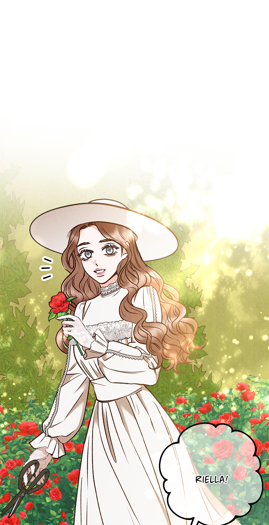 To My Rude Darling with Multiple Personalities Chapter 13 page 1 - 