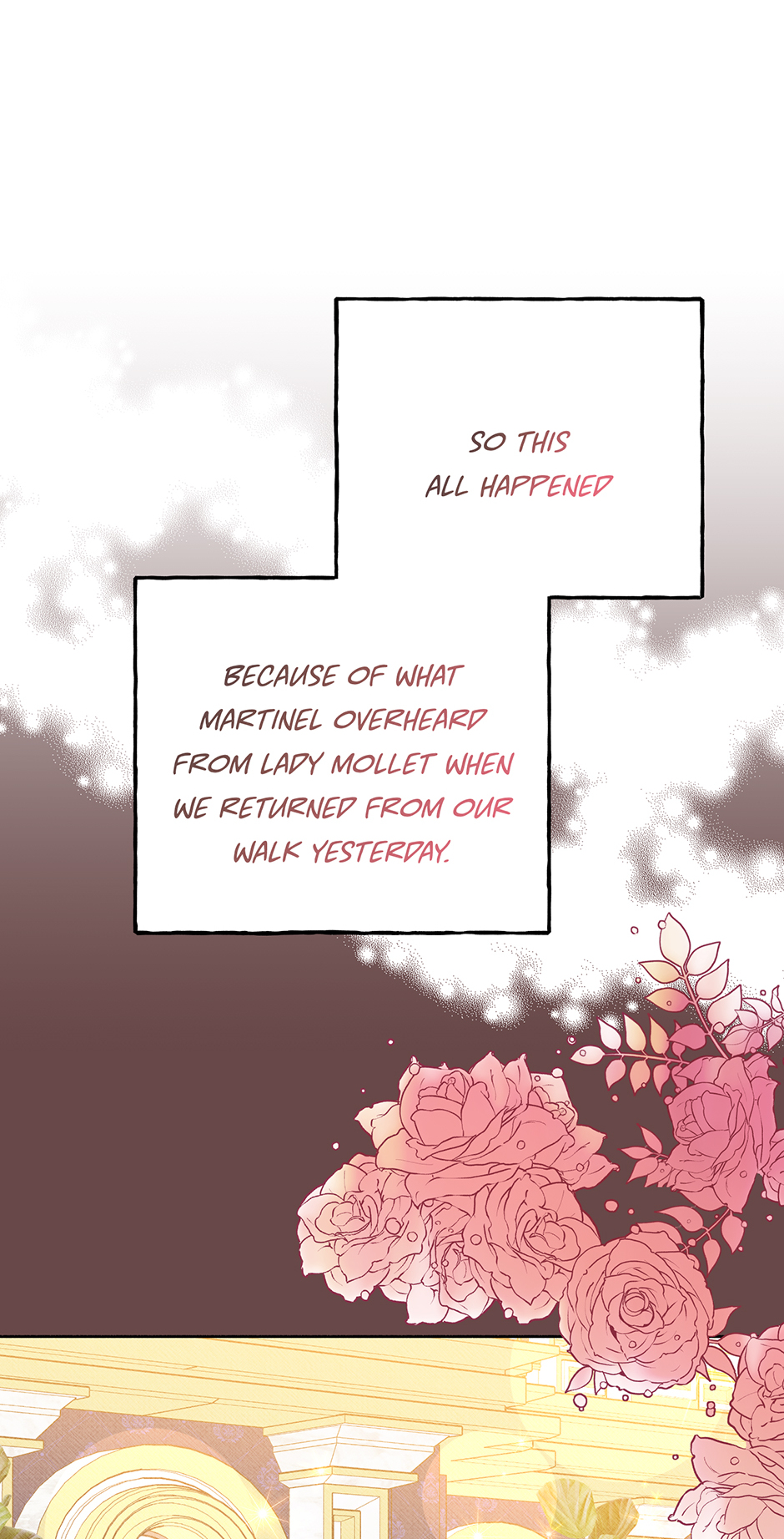 To My Rude Darling with Multiple Personalities Chapter 13 page 16 - 