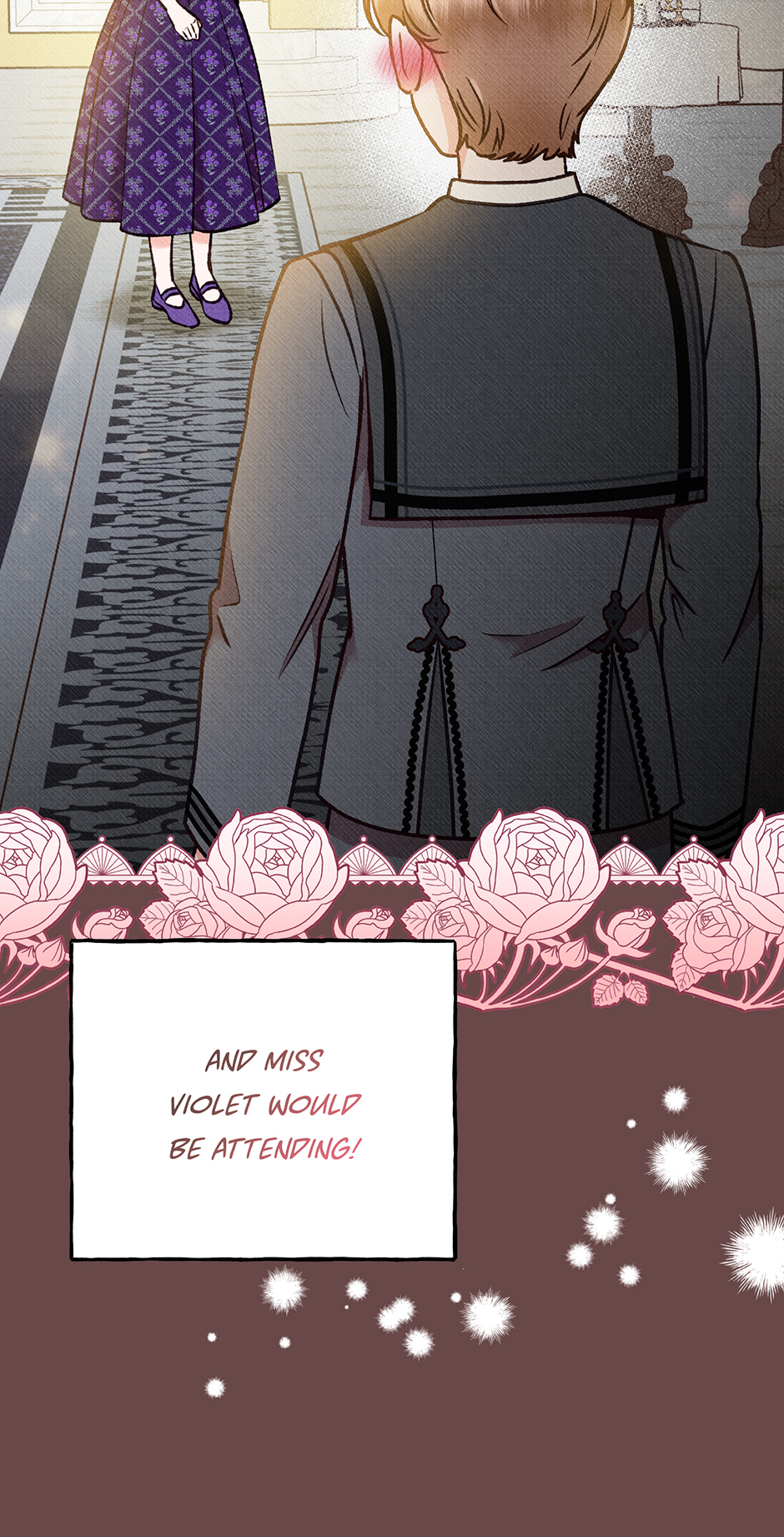 To My Rude Darling with Multiple Personalities Chapter 13 page 18 - 