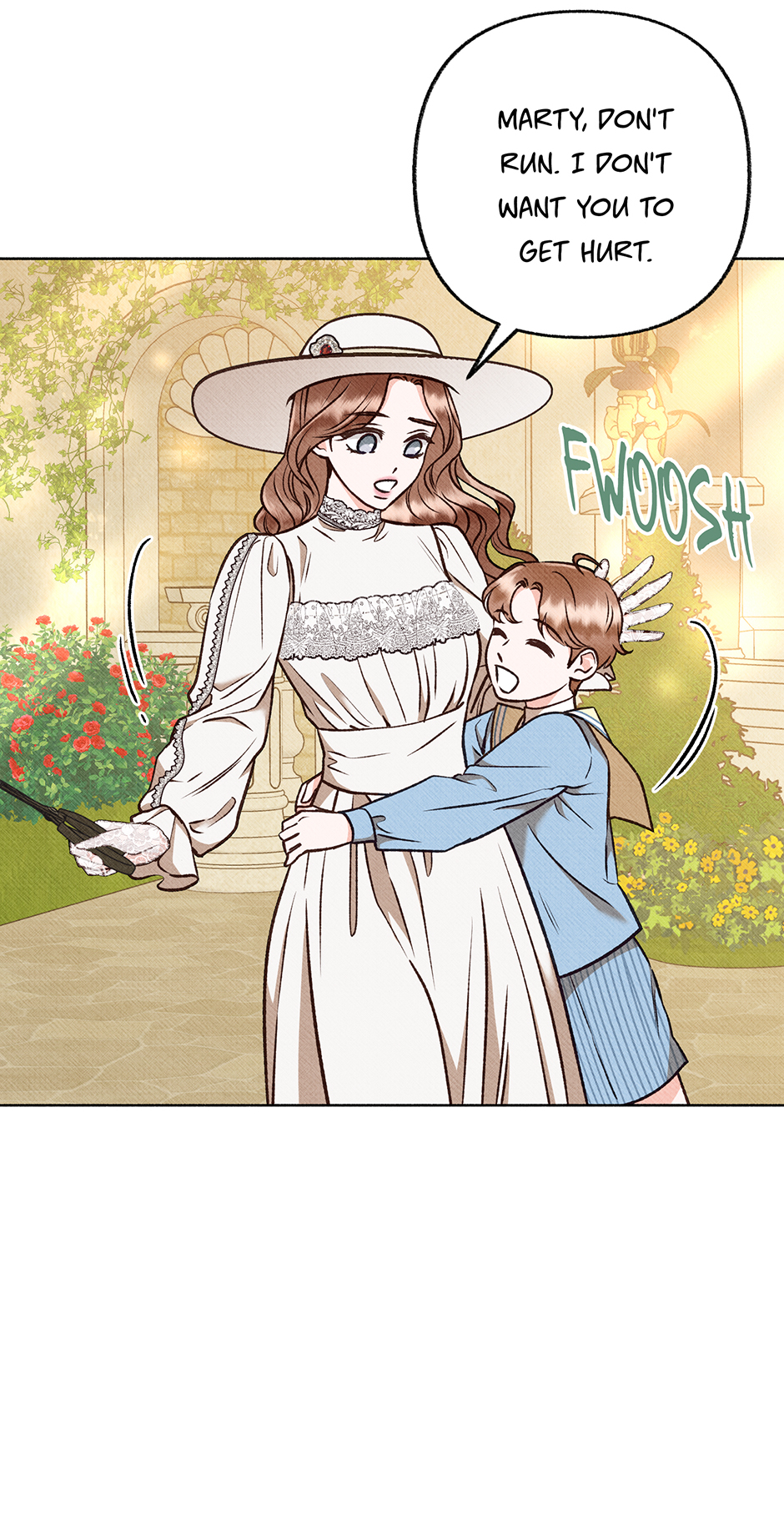 To My Rude Darling with Multiple Personalities Chapter 13 page 3 - 