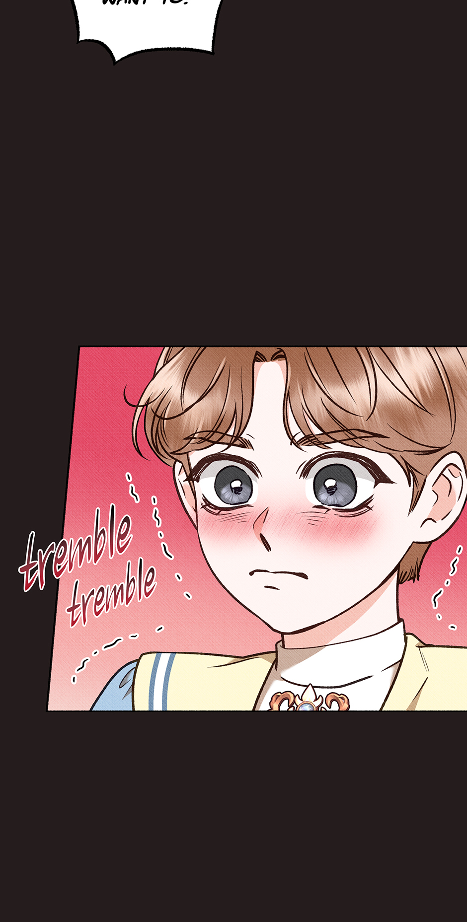 To My Rude Darling with Multiple Personalities Chapter 13 page 22 - 