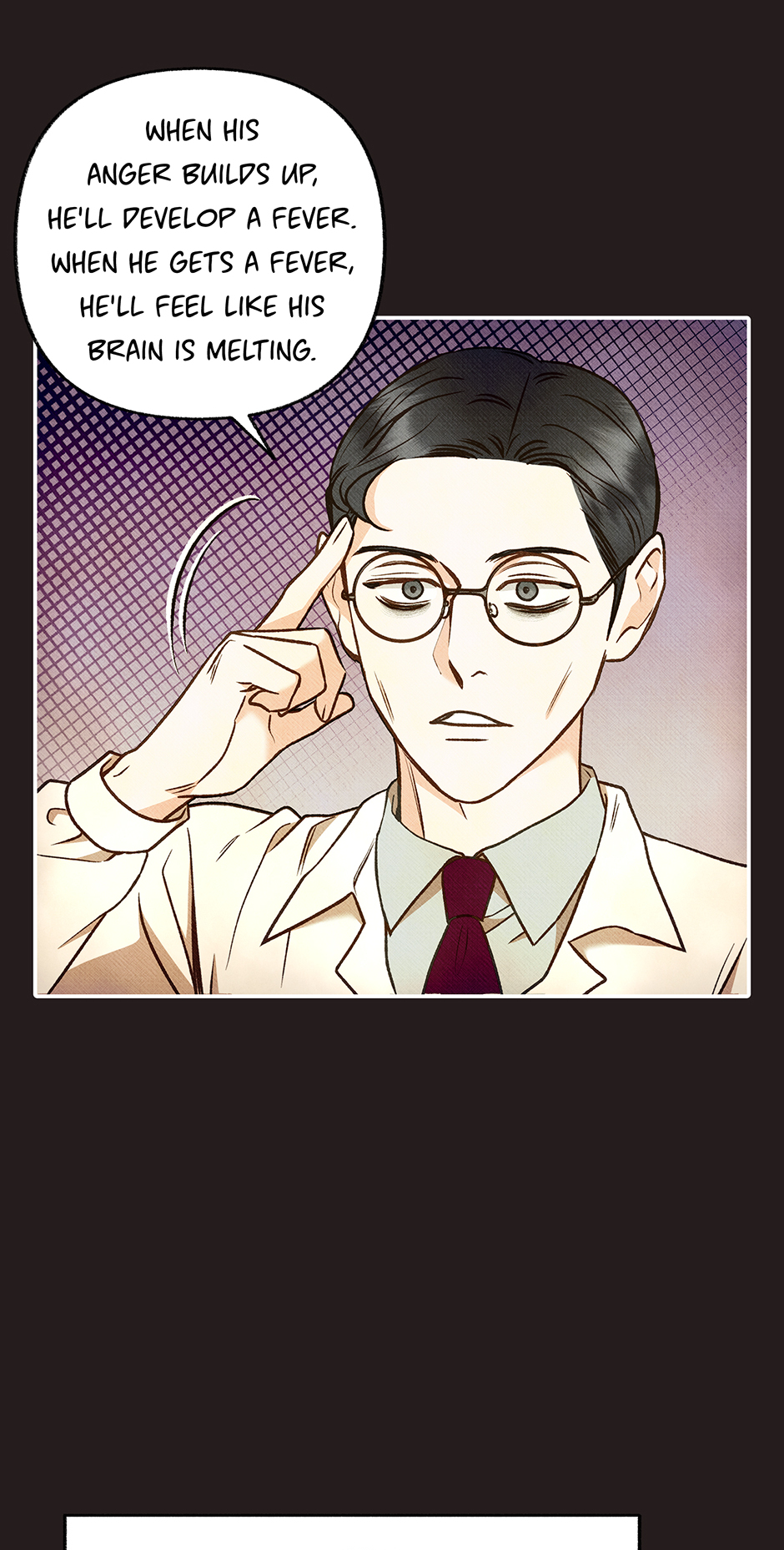 To My Rude Darling with Multiple Personalities Chapter 13 page 23 - 